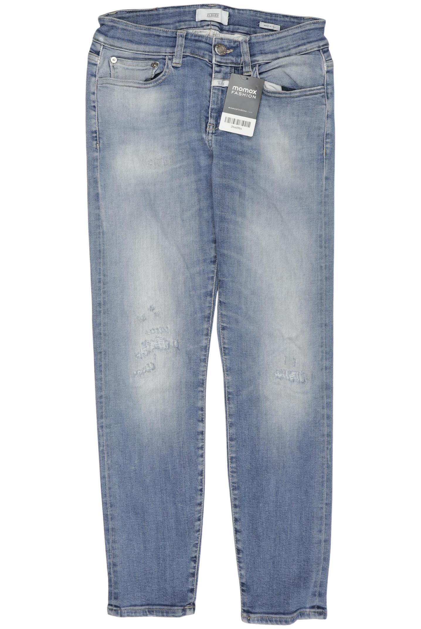 

Closed Damen Jeans, hellblau, Gr. 25