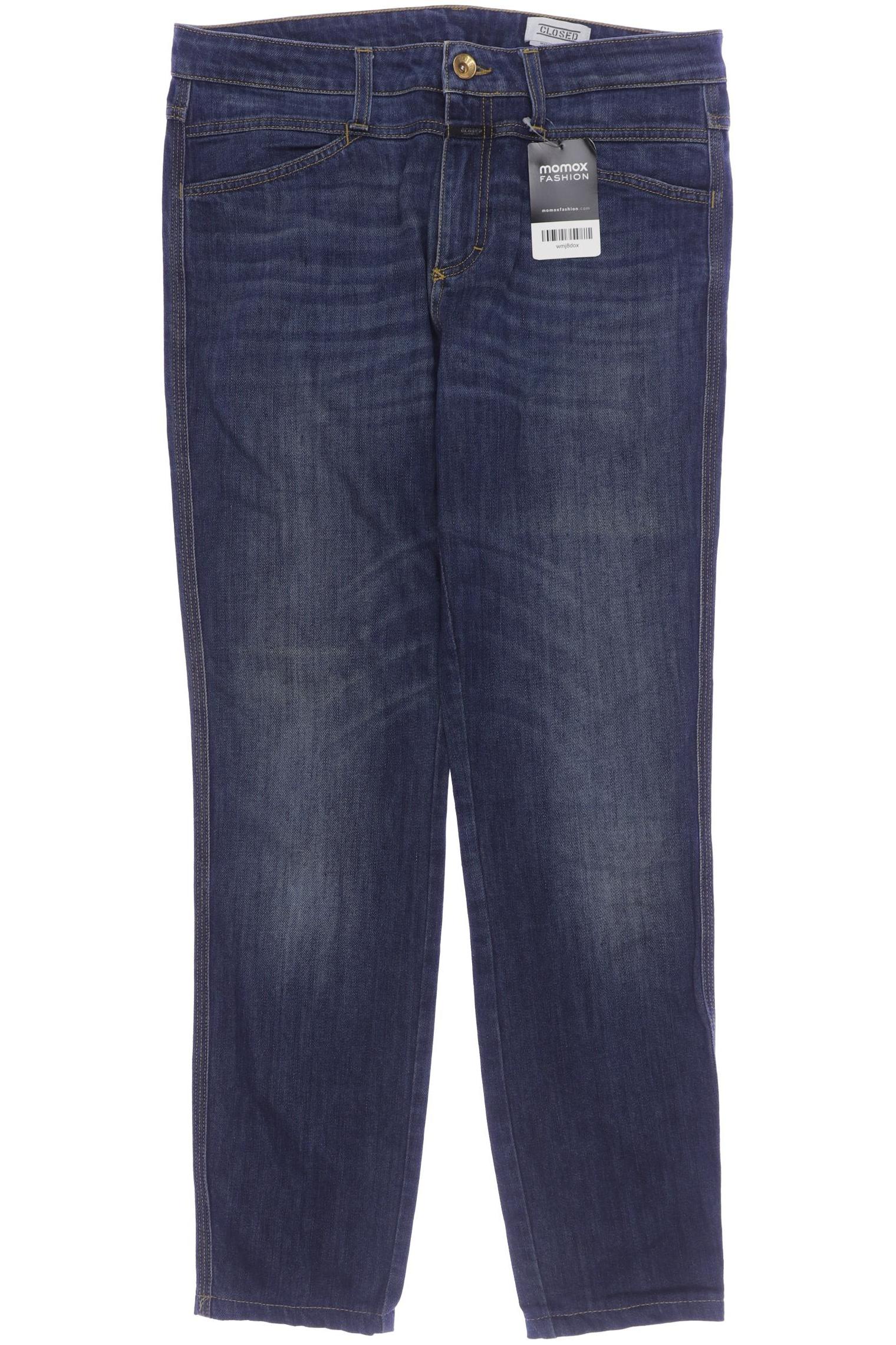 

Closed Damen Jeans, marineblau, Gr. 30
