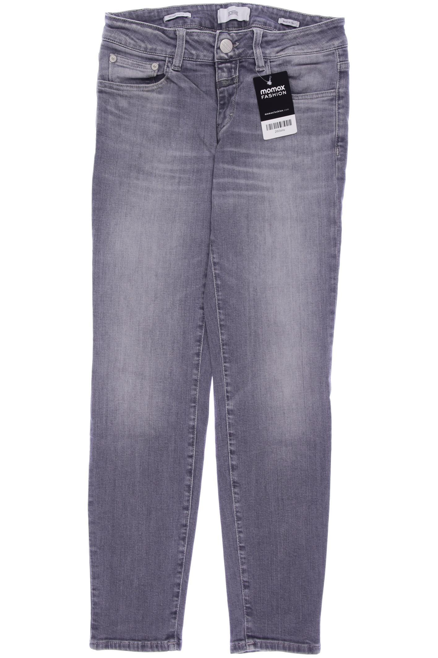 

Closed Damen Jeans, grau