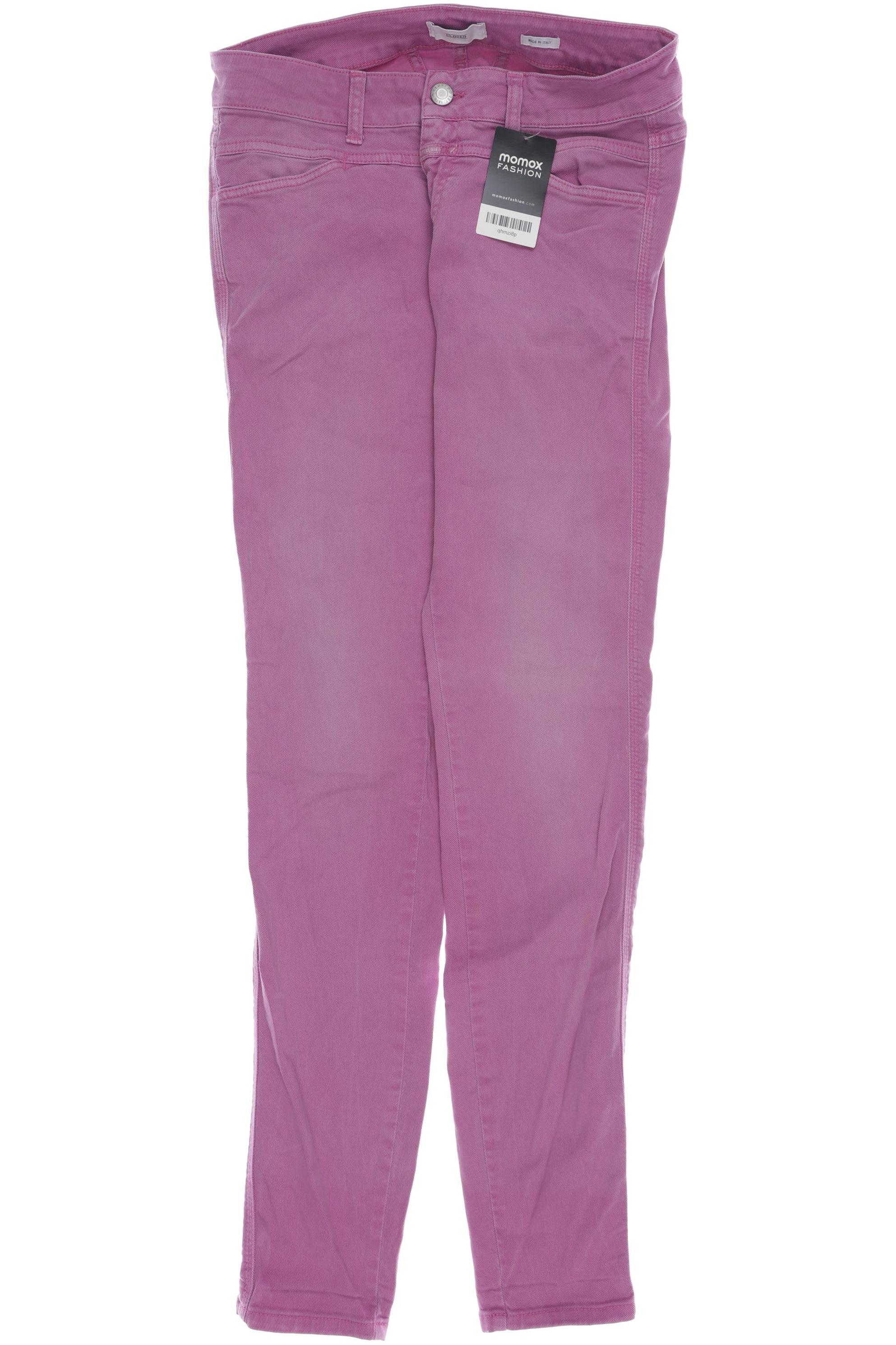 

Closed Damen Jeans, pink