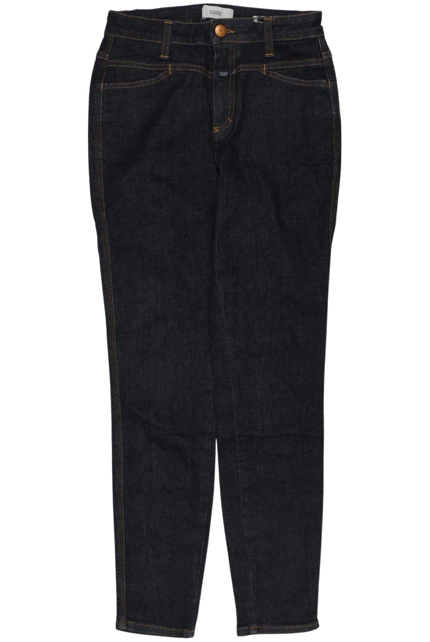 

Closed Damen Jeans, marineblau, Gr. 26