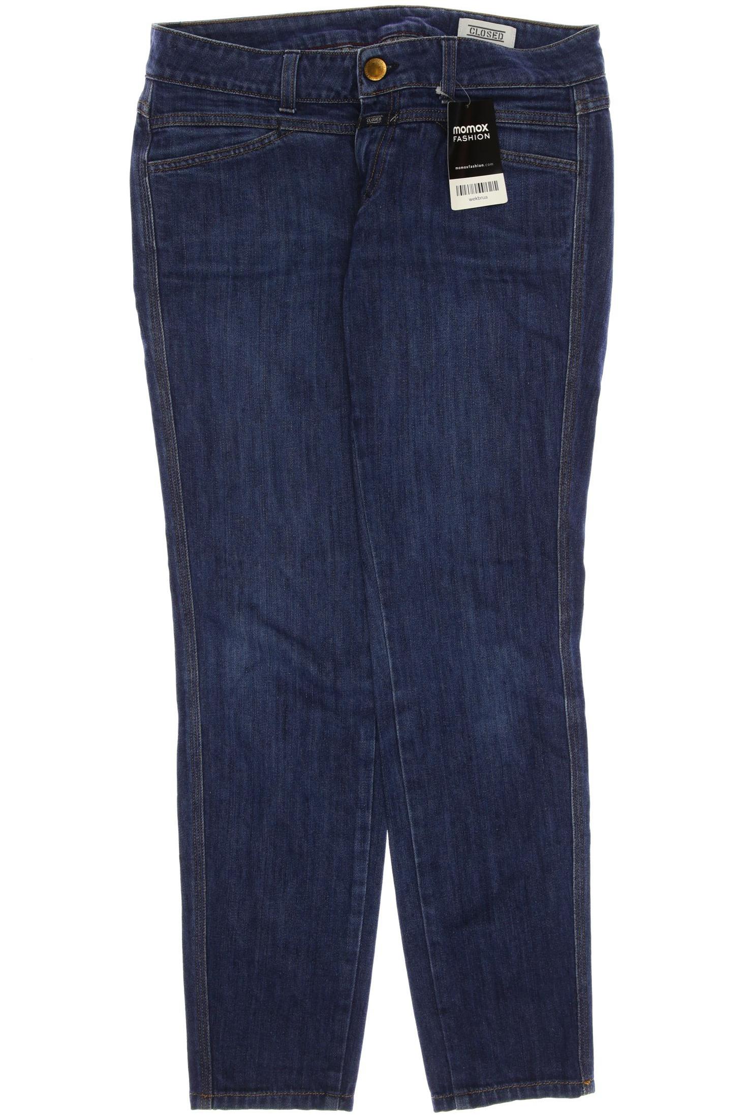 

Closed Damen Jeans, marineblau, Gr. 38