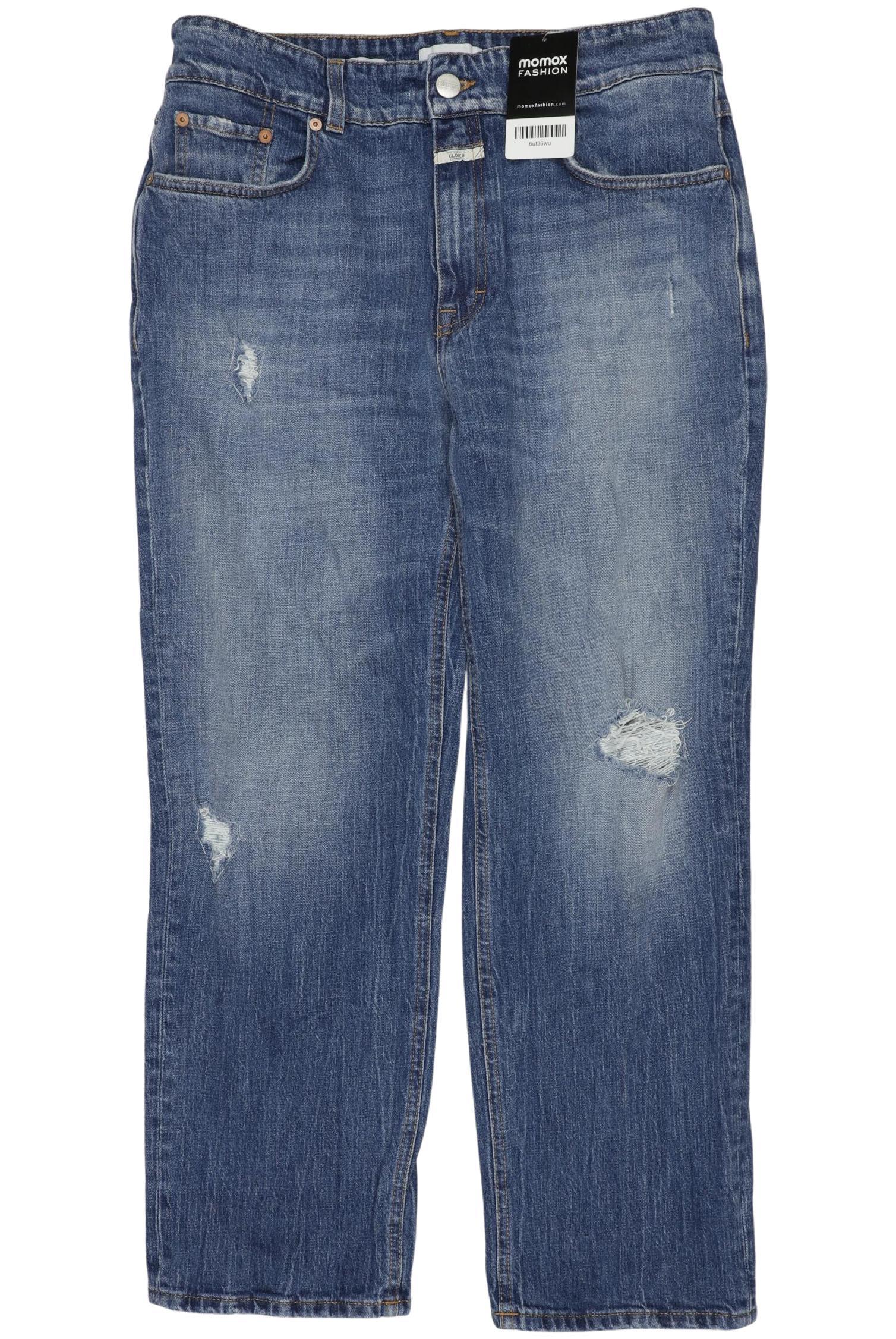 

Closed Damen Jeans, blau, Gr. 30