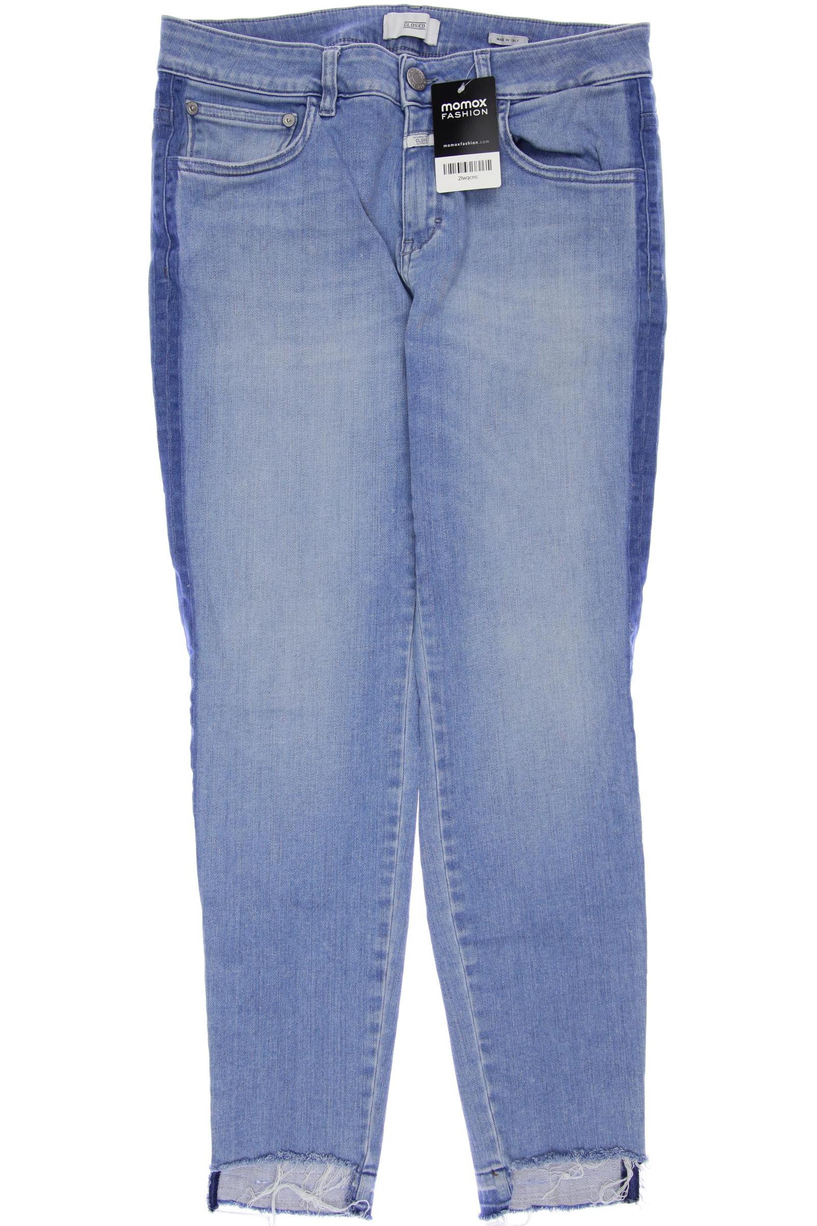 

Closed Damen Jeans, blau, Gr. 30