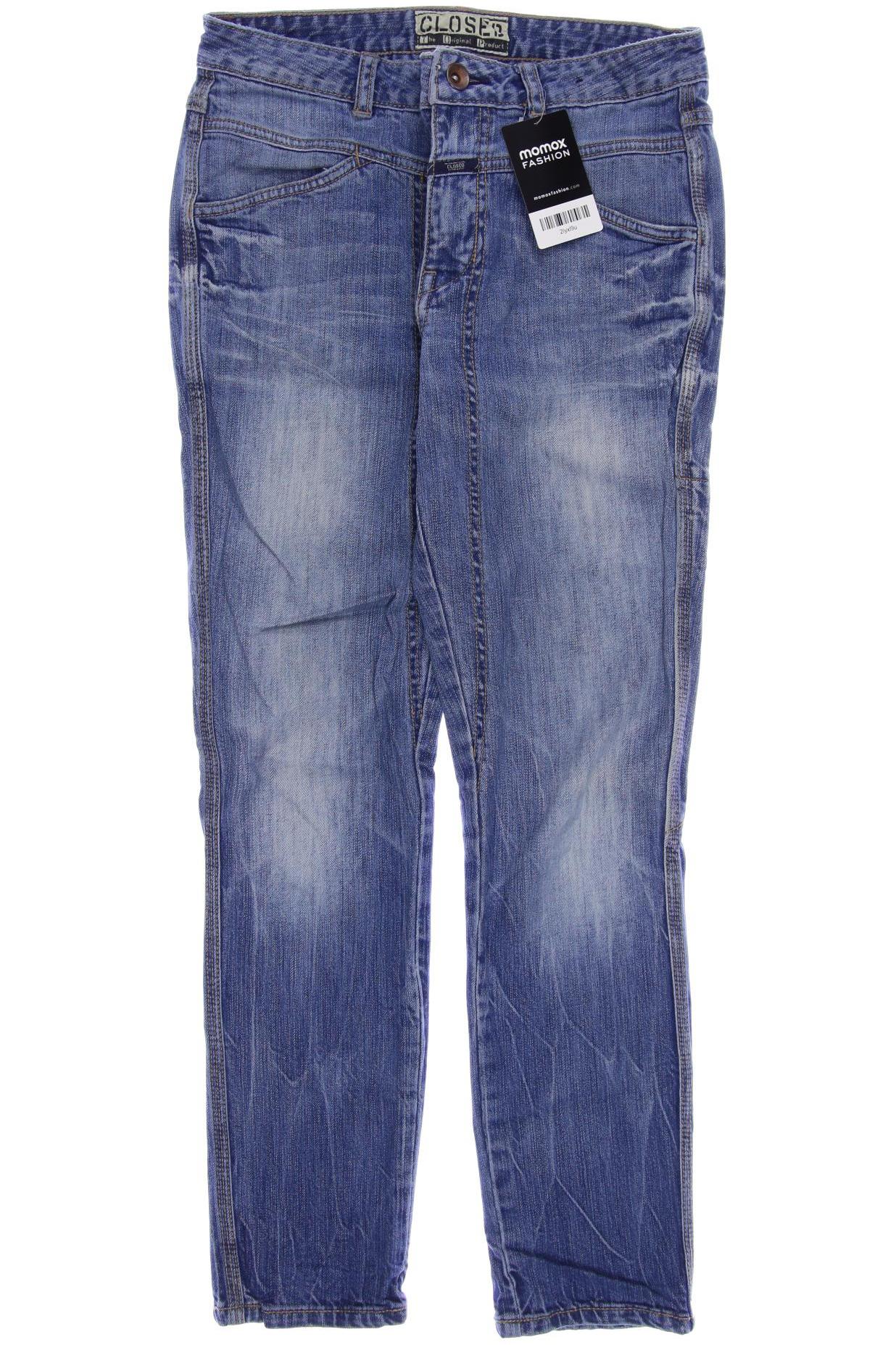 

Closed Damen Jeans, blau