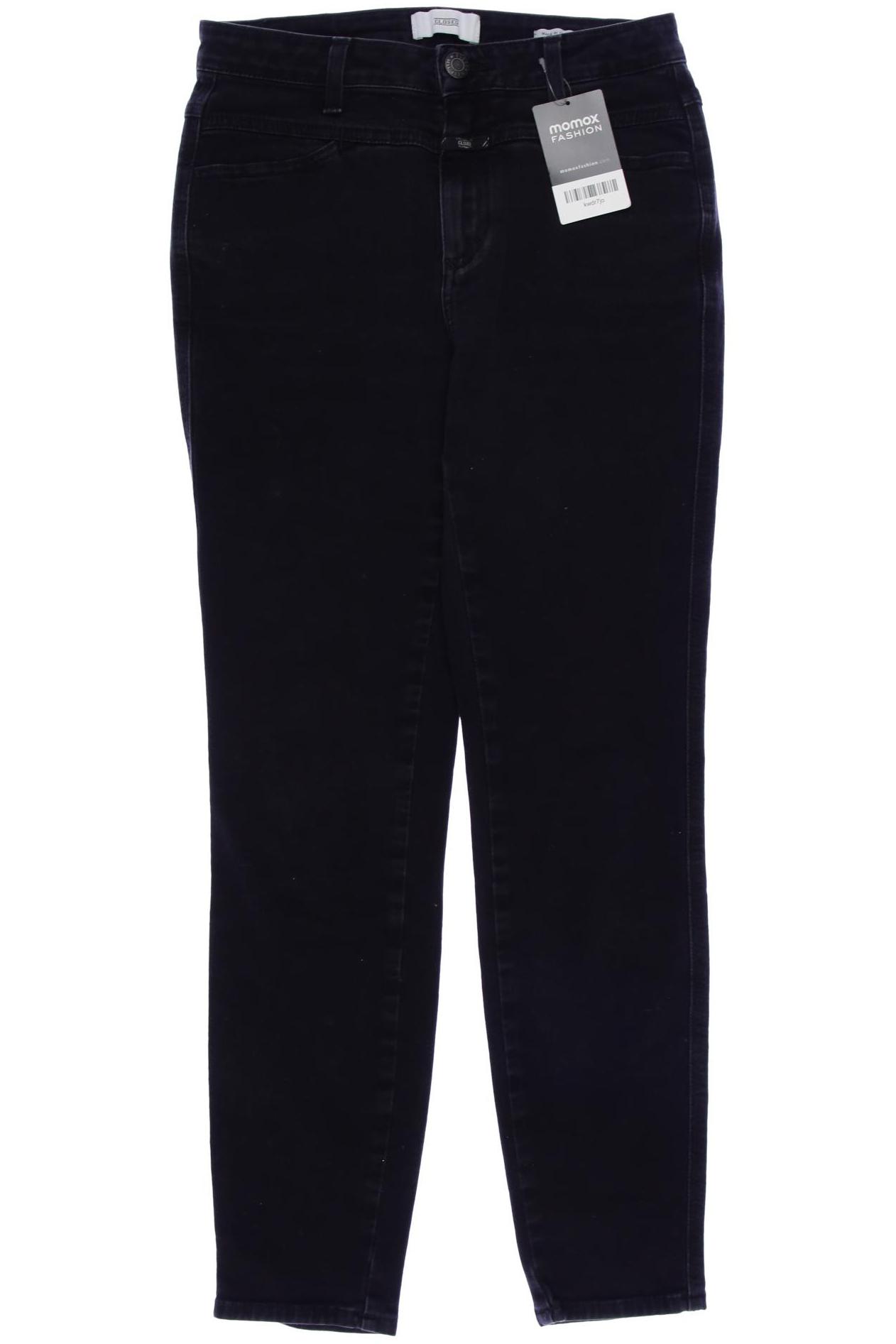 

Closed Damen Jeans, schwarz, Gr. 26