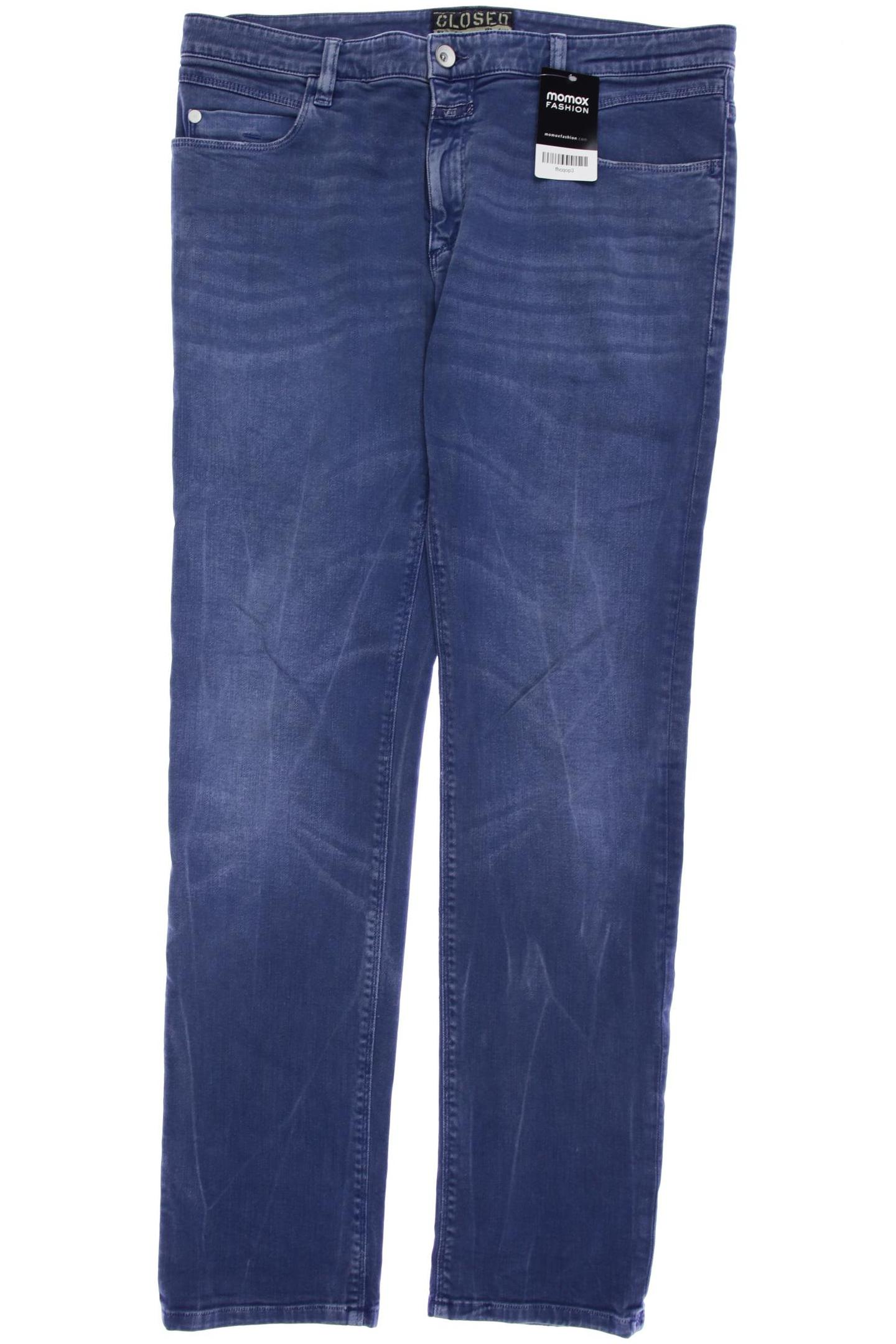 

Closed Damen Jeans, blau, Gr. 33