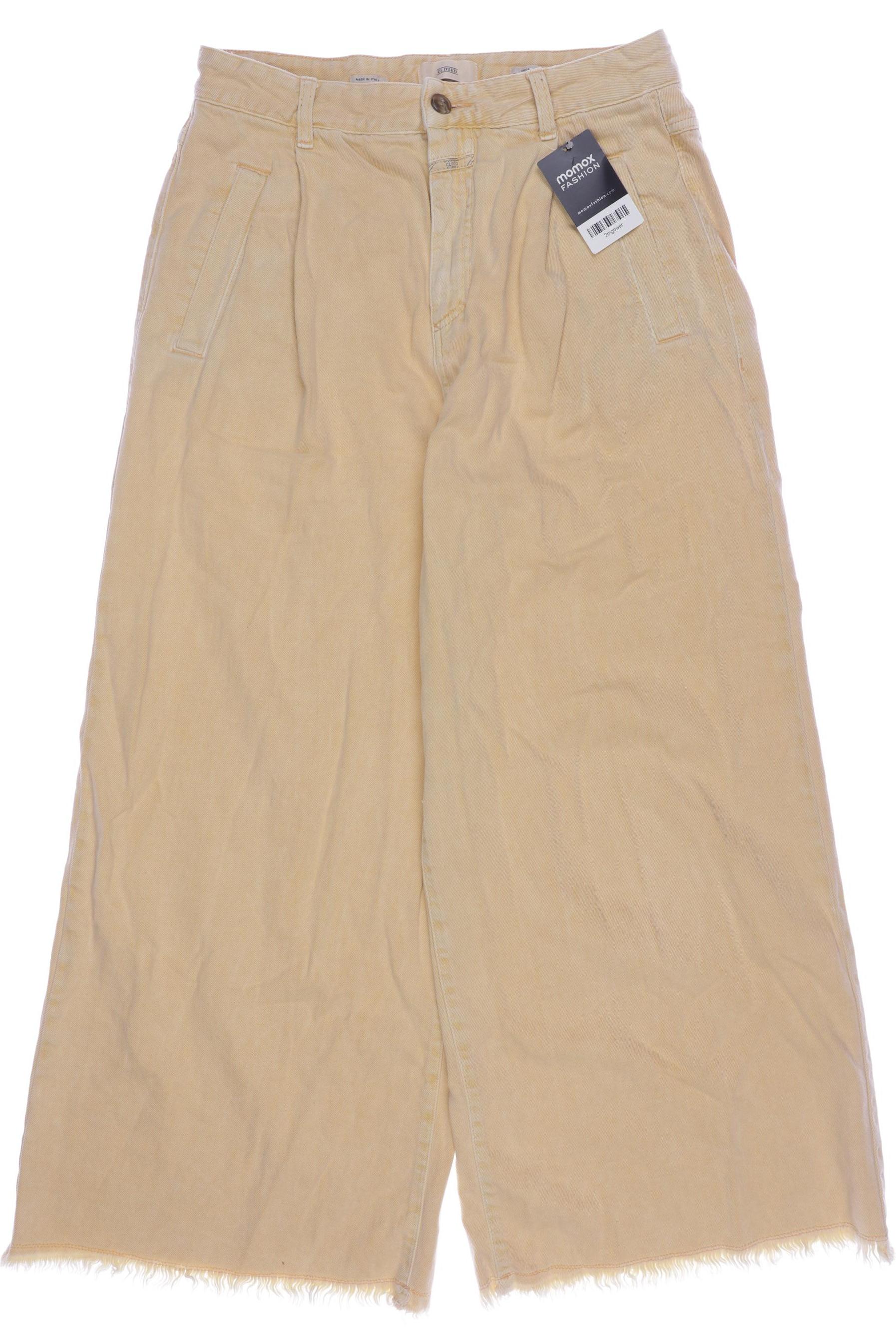 

Closed Damen Jeans, orange, Gr. 40