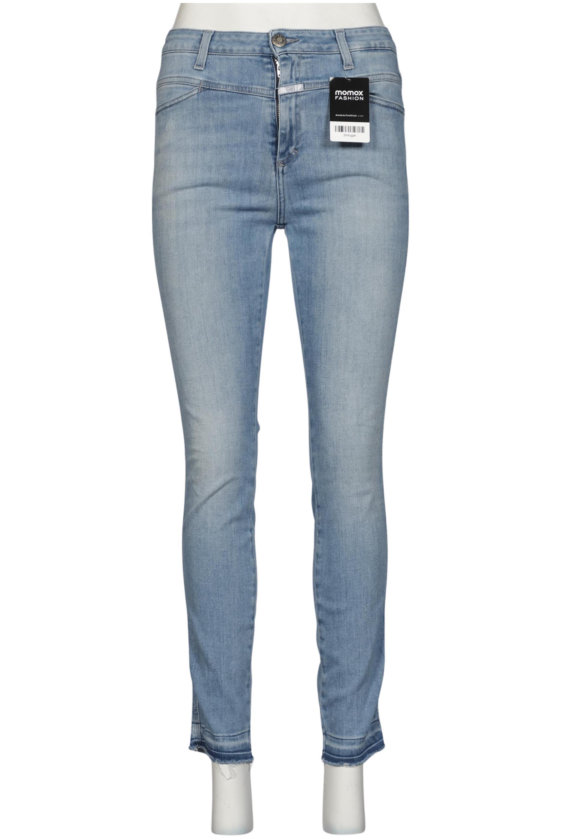 

Closed Damen Jeans, hellblau, Gr. 29
