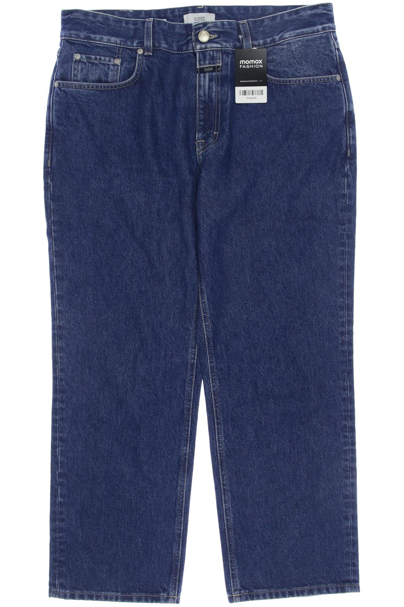 

Closed Damen Jeans, blau, Gr. 40