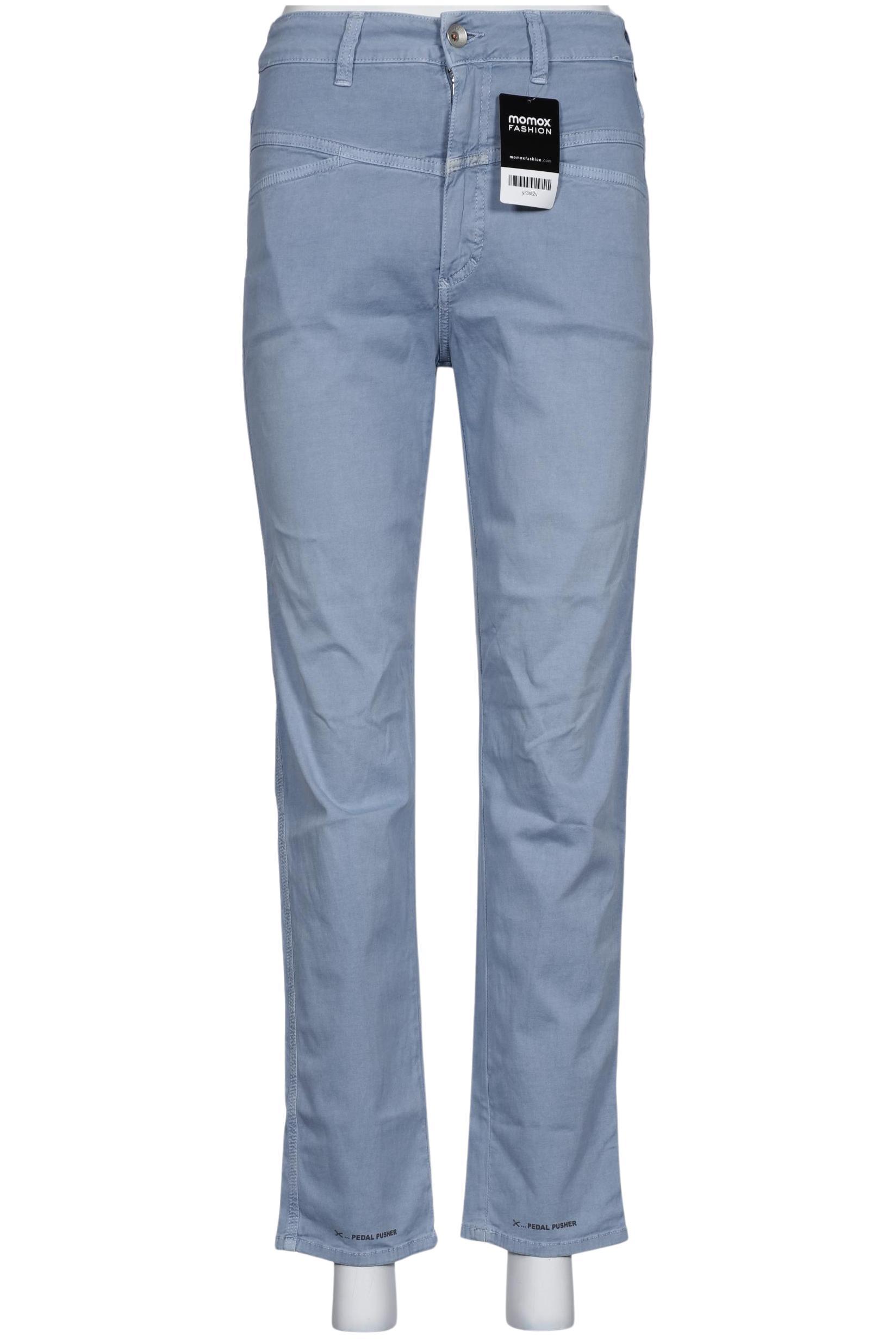 

Closed Damen Jeans, hellblau, Gr. 46
