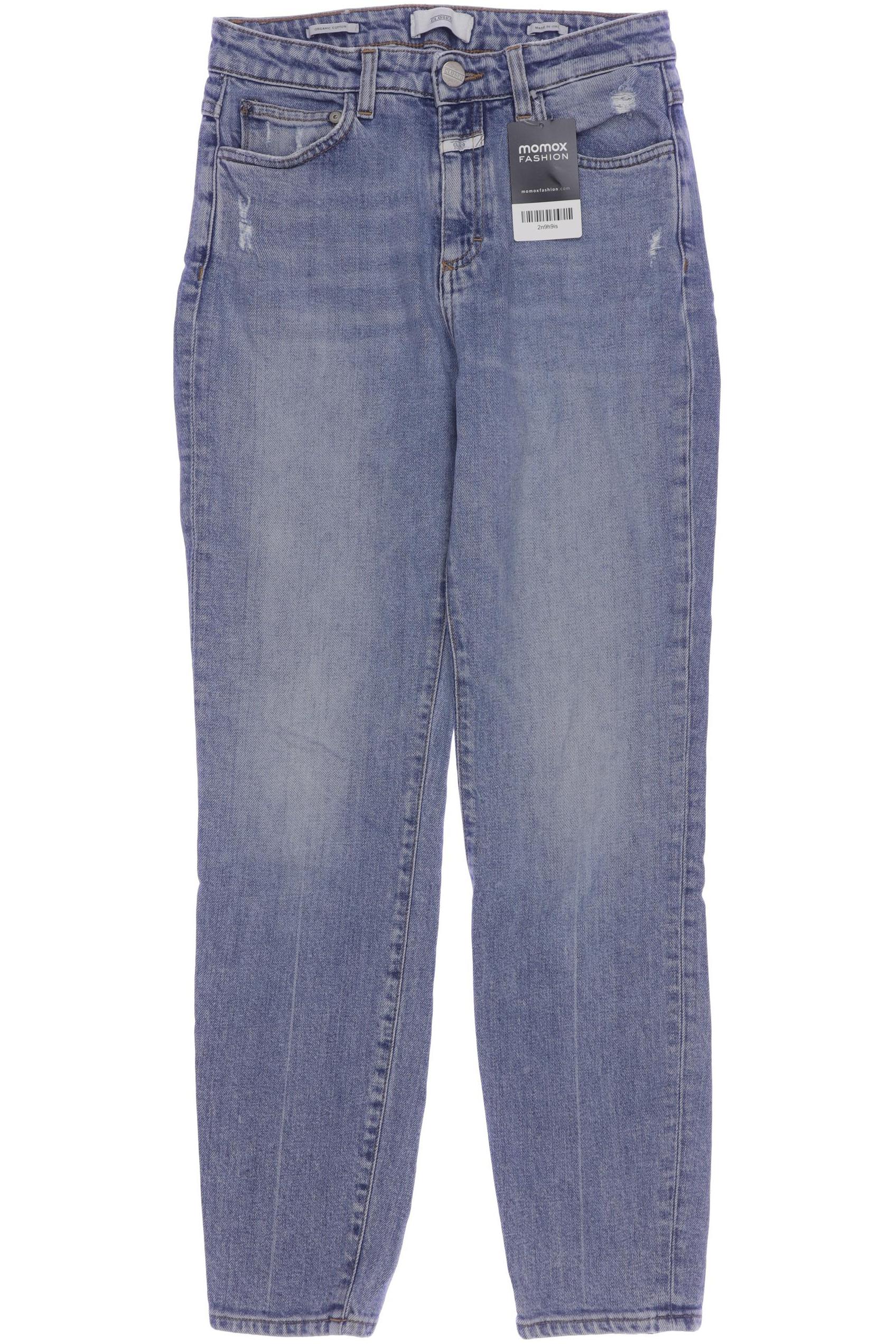 

Closed Damen Jeans, blau, Gr. 27