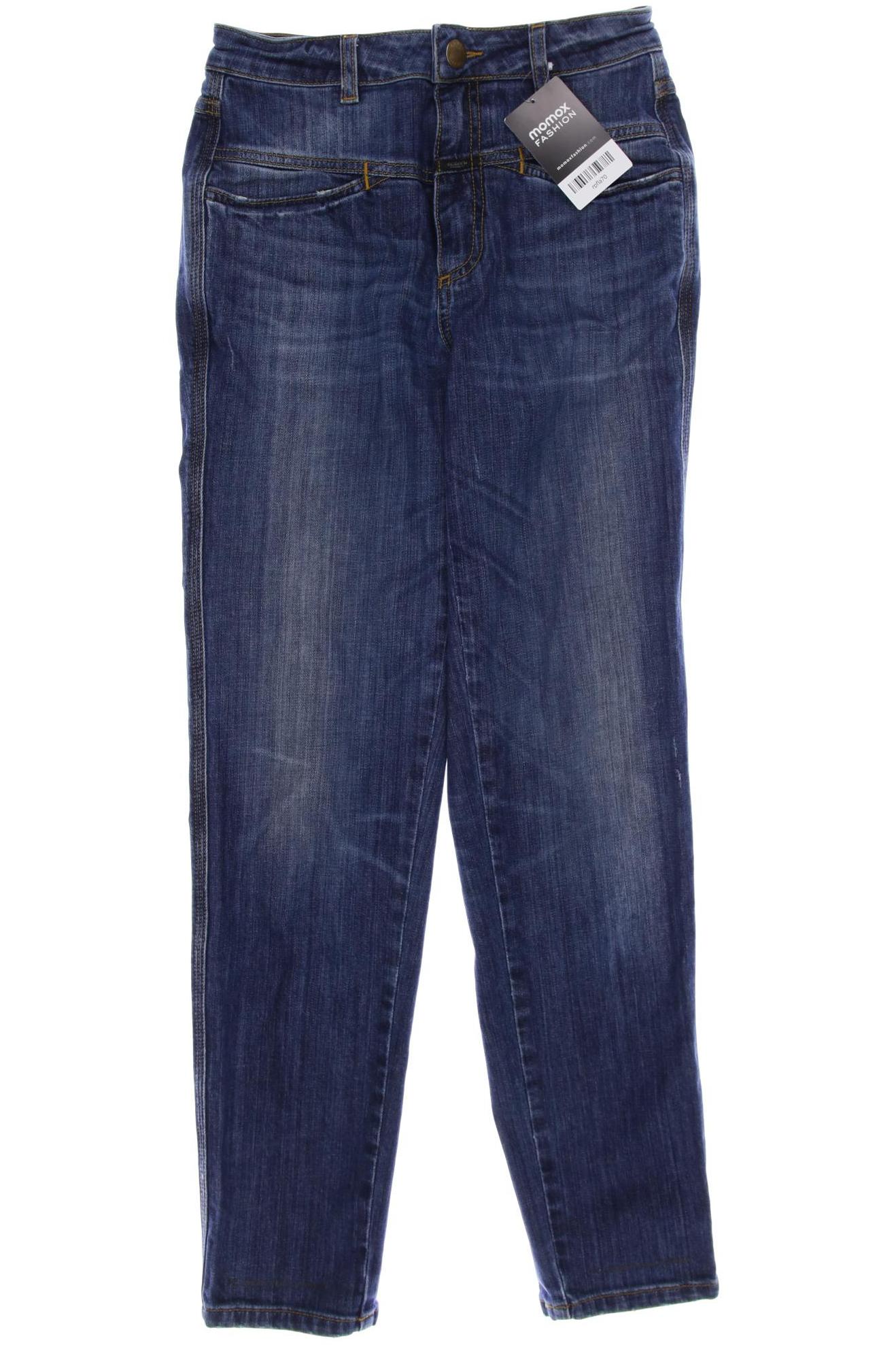 

Closed Damen Jeans, marineblau, Gr. 24