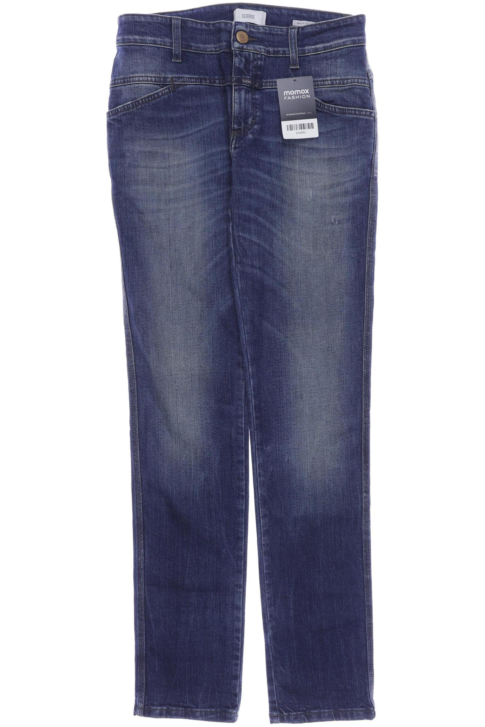 

Closed Damen Jeans, blau