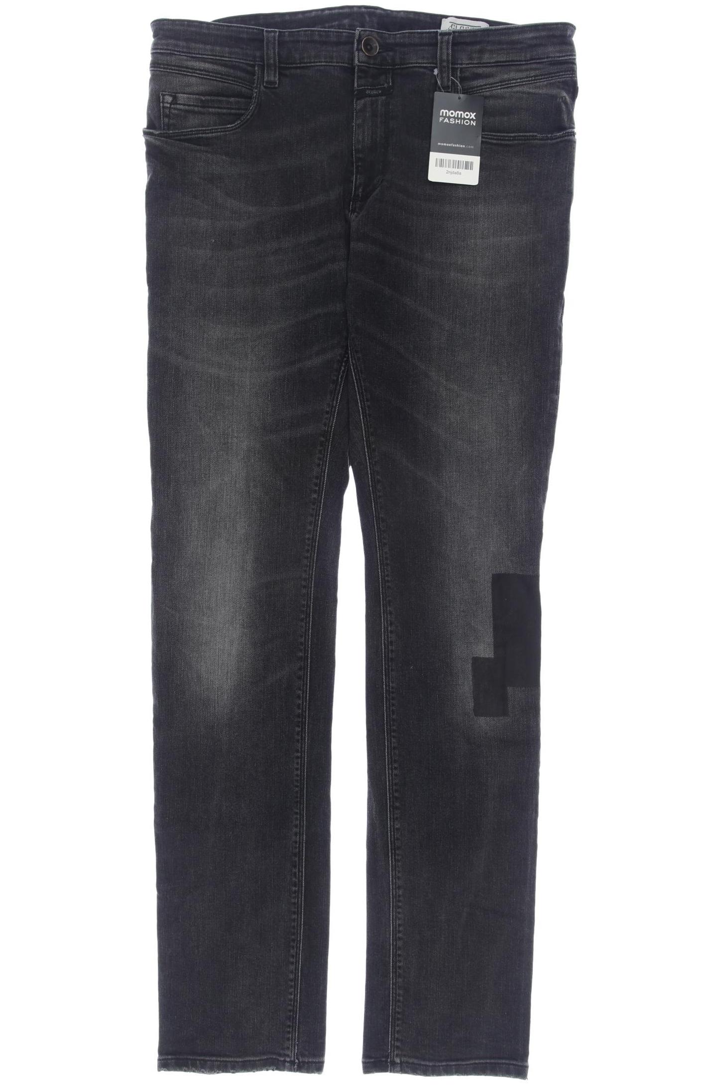 

Closed Damen Jeans, grau, Gr. 32