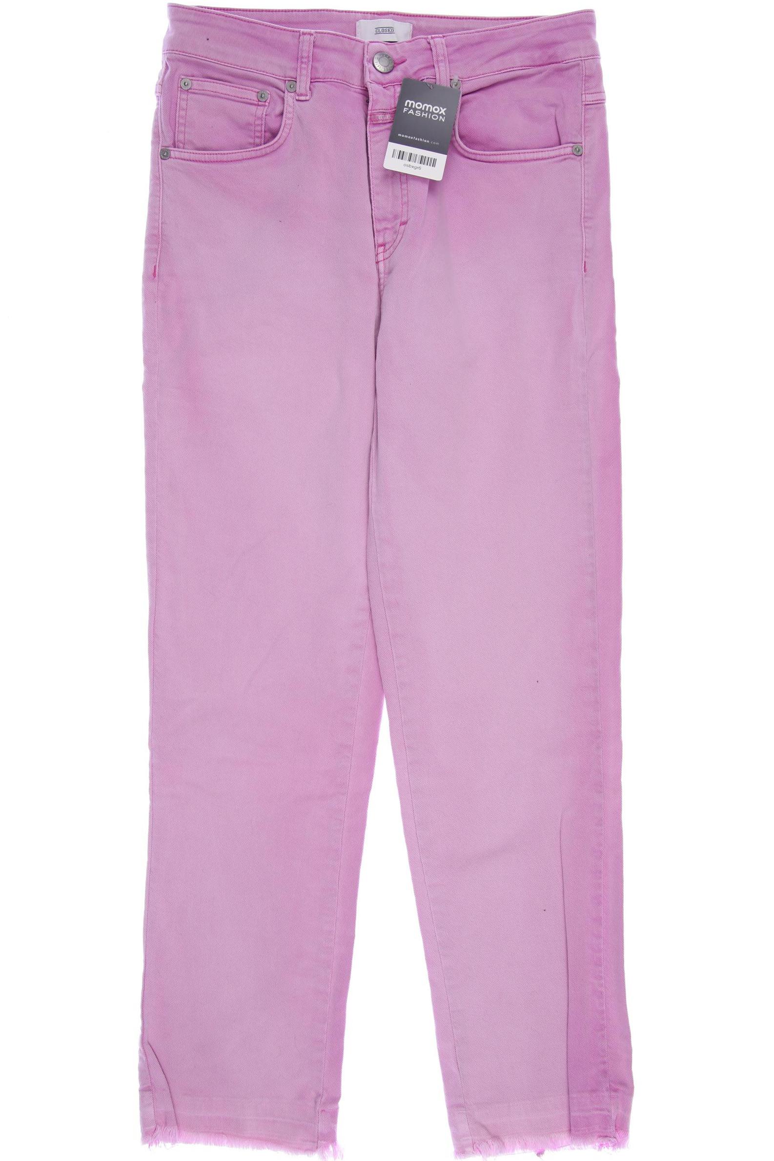 

Closed Damen Jeans, pink, Gr. 42