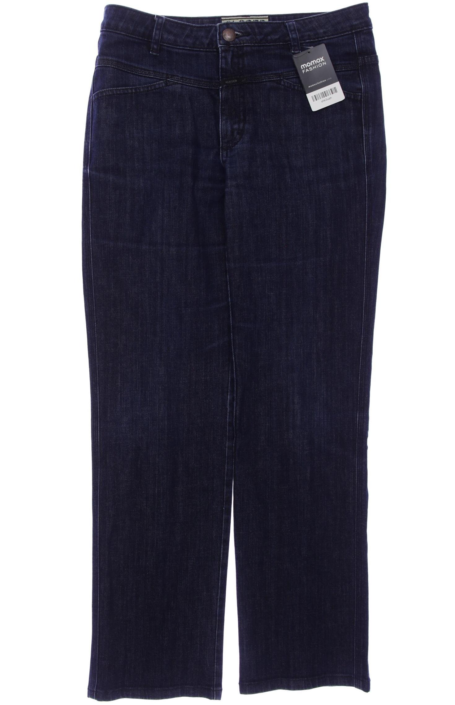 

Closed Damen Jeans, marineblau, Gr. 44
