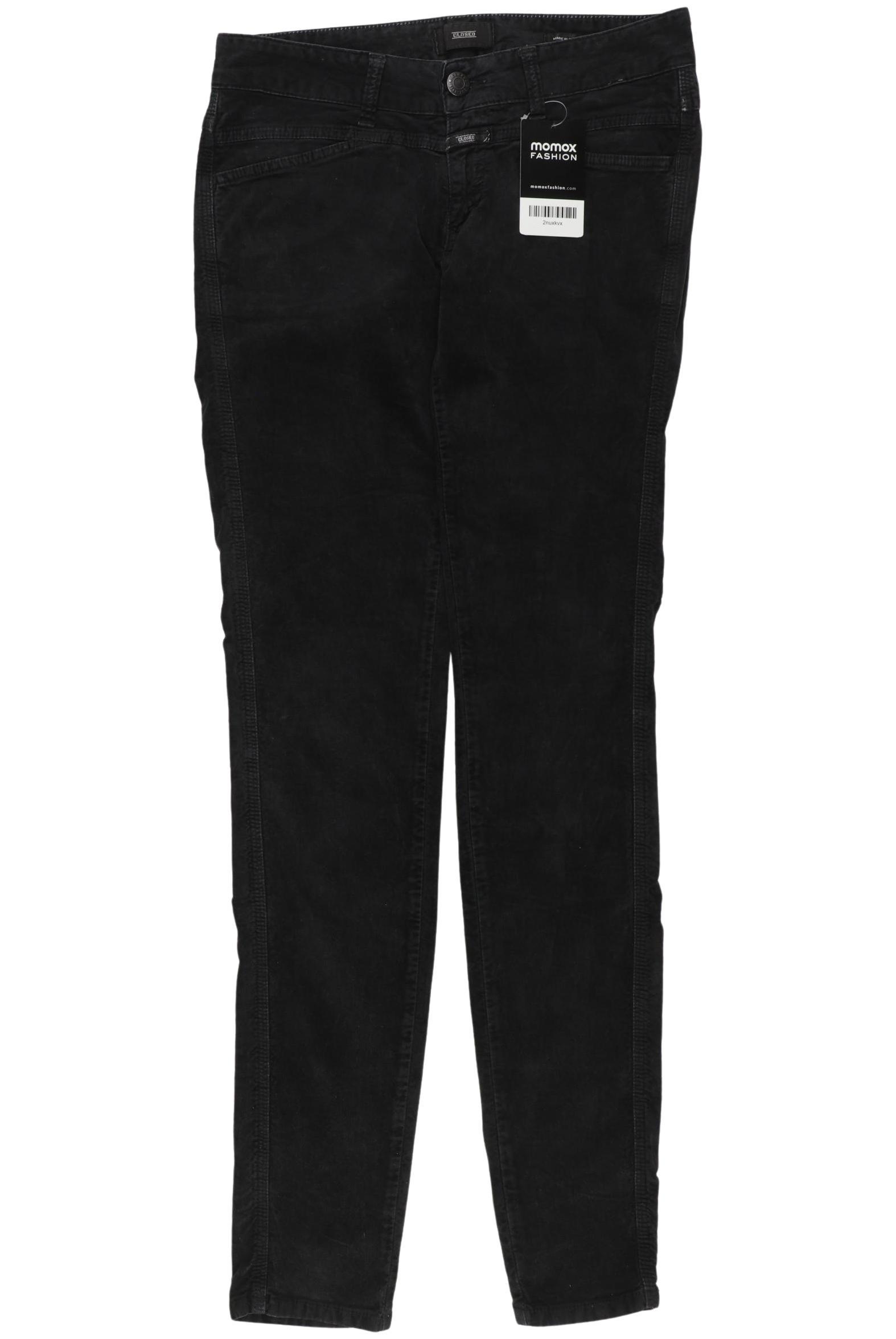 

Closed Damen Jeans, schwarz, Gr. 26