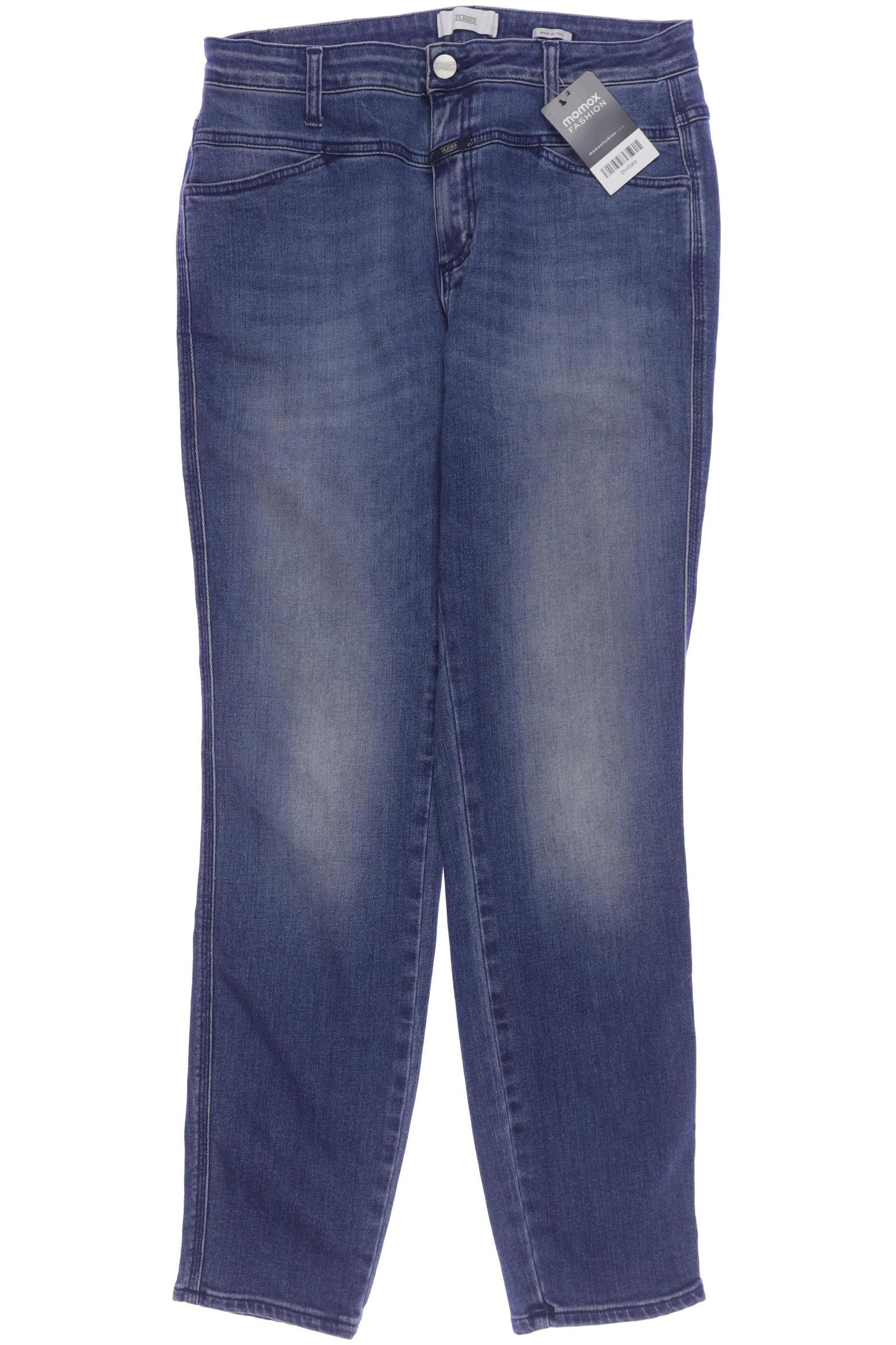 

Closed Damen Jeans, blau, Gr. 31