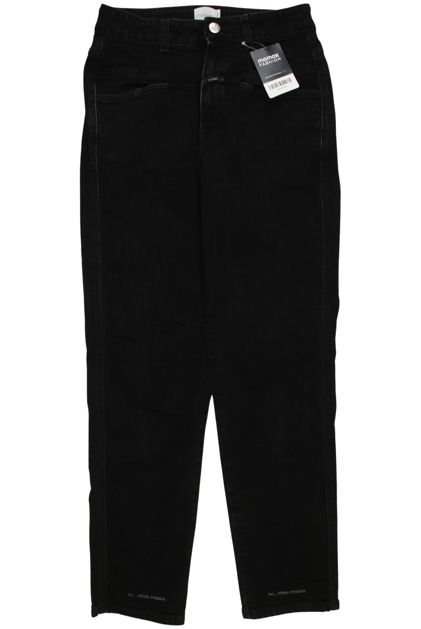 

Closed Damen Jeans, schwarz, Gr. 42
