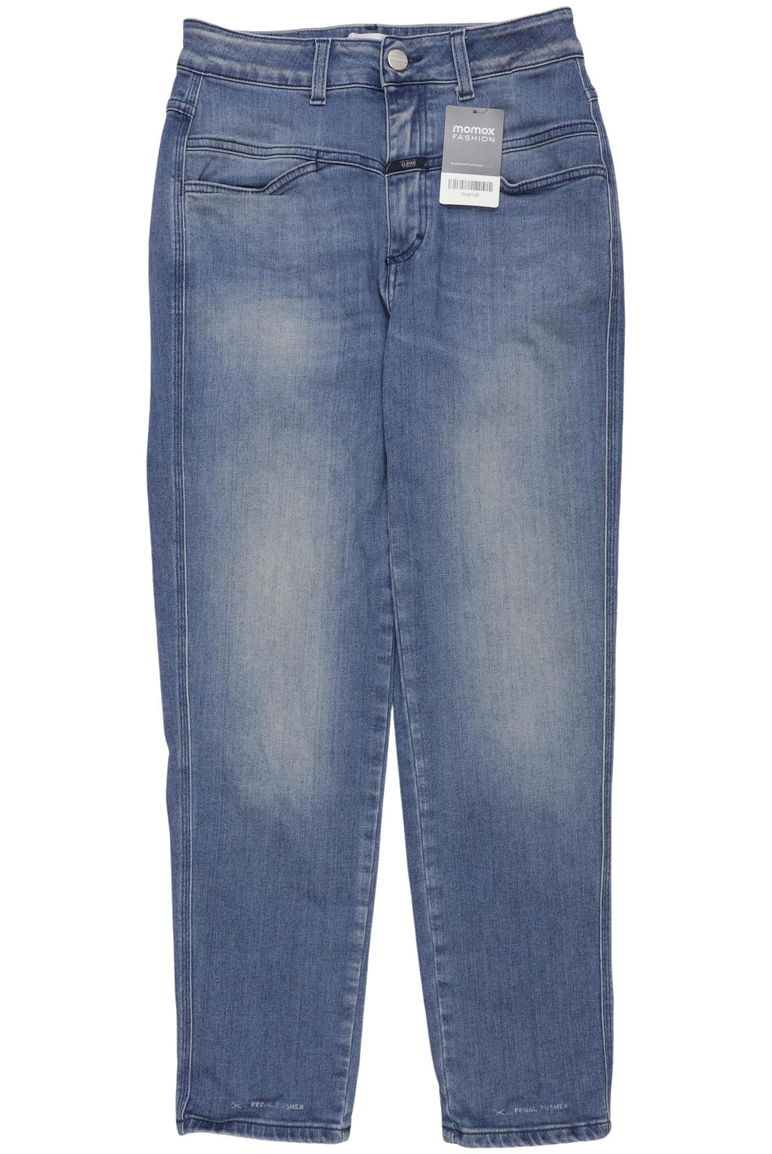 

Closed Damen Jeans, blau, Gr. 42