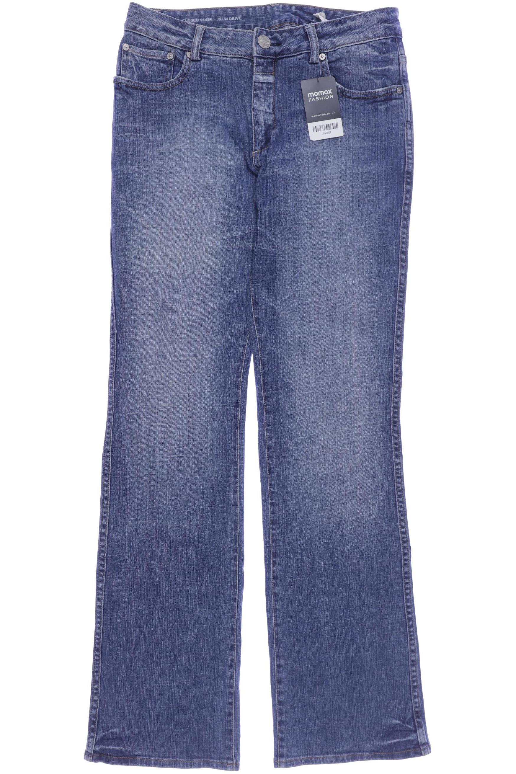 

Closed Damen Jeans, blau, Gr. 46