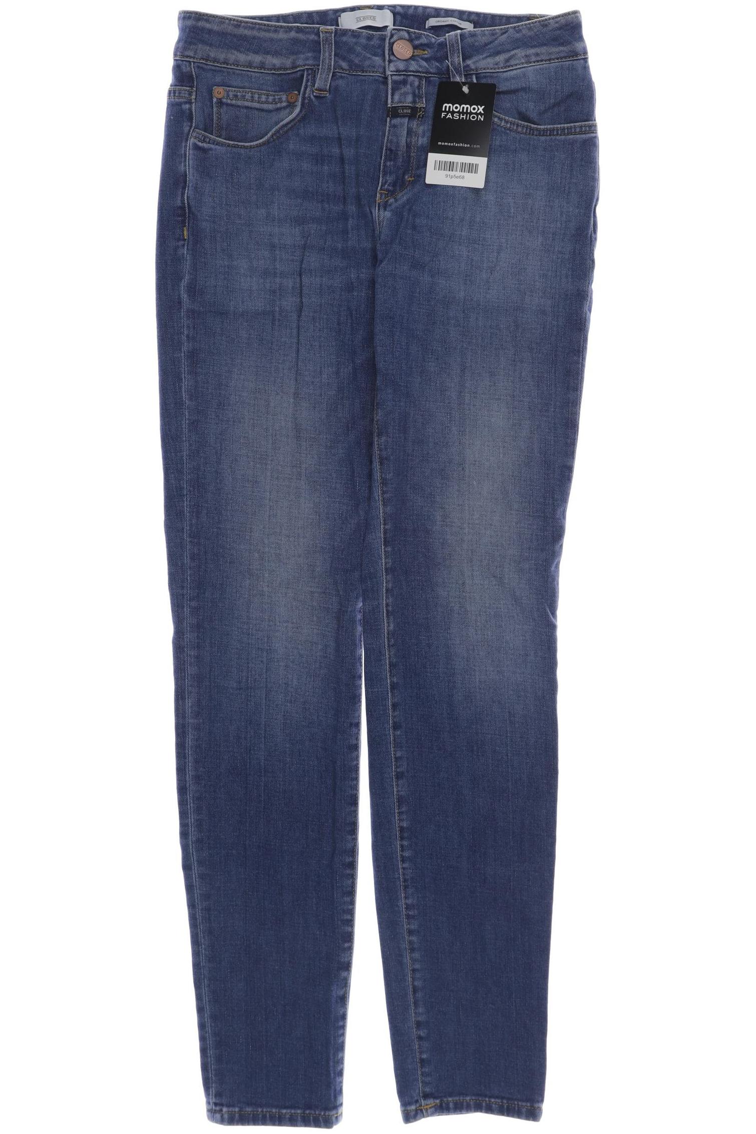 

Closed Damen Jeans, blau