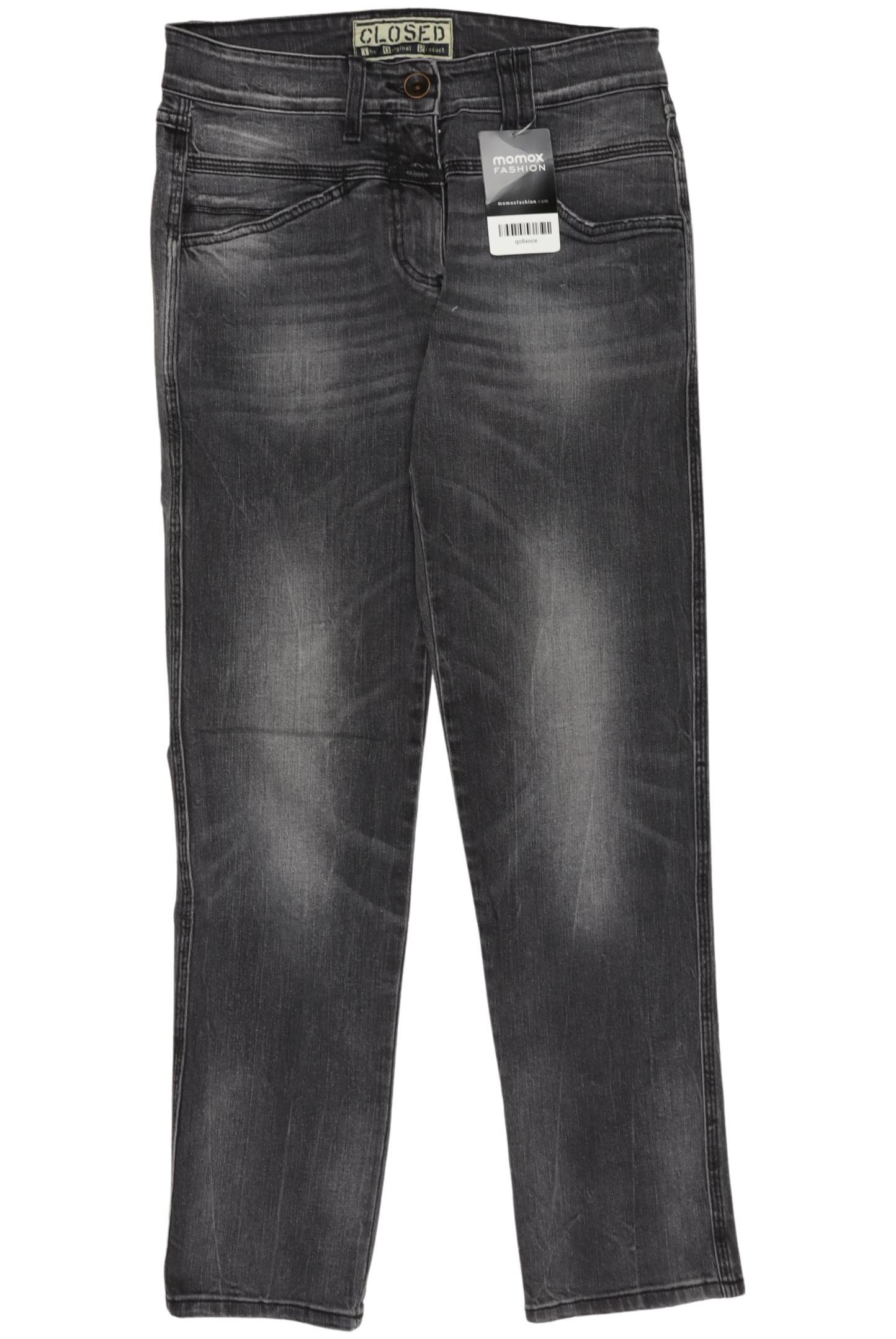 

Closed Damen Jeans, grau, Gr. 40