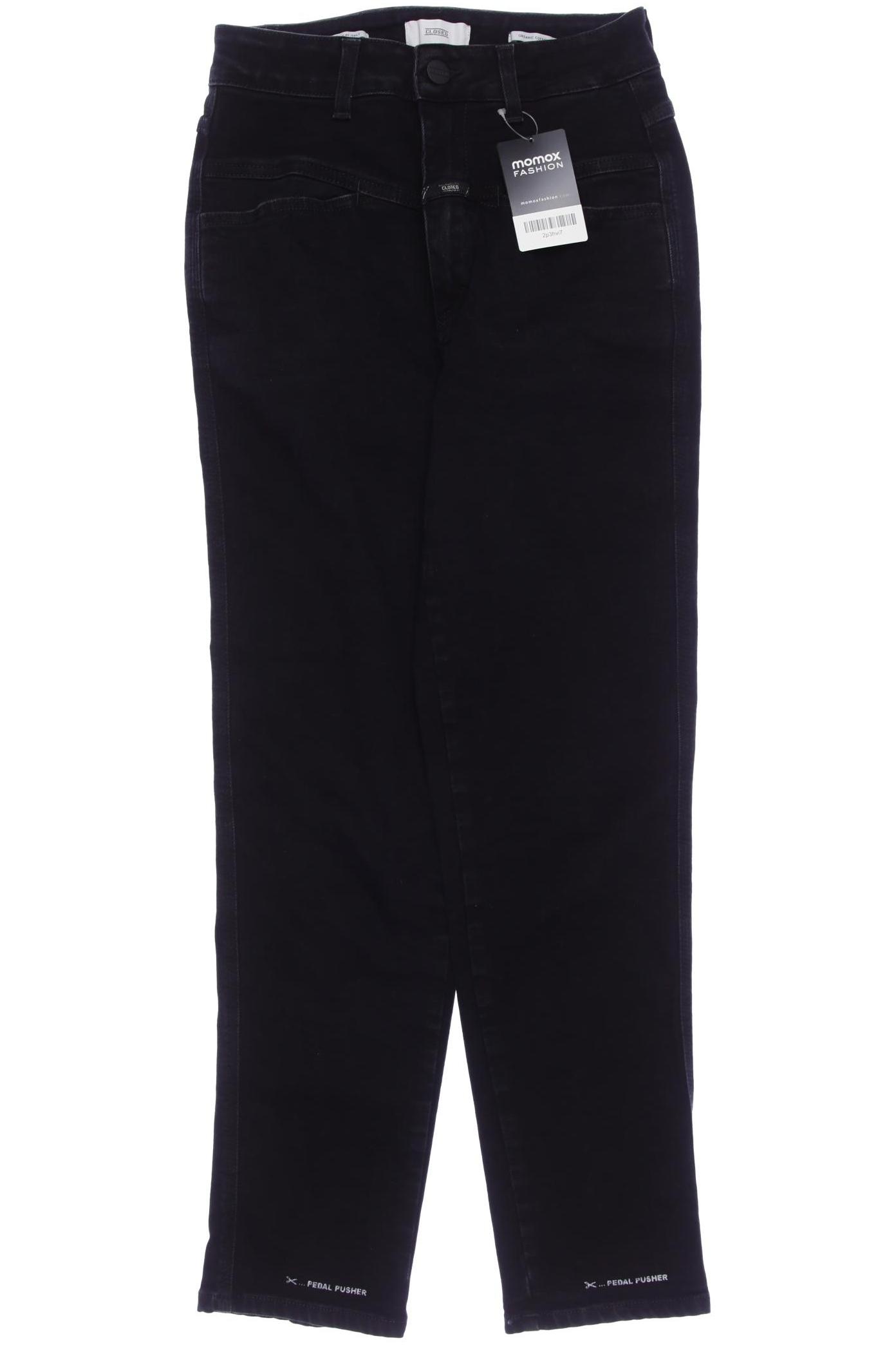 

Closed Damen Jeans, schwarz, Gr. 40