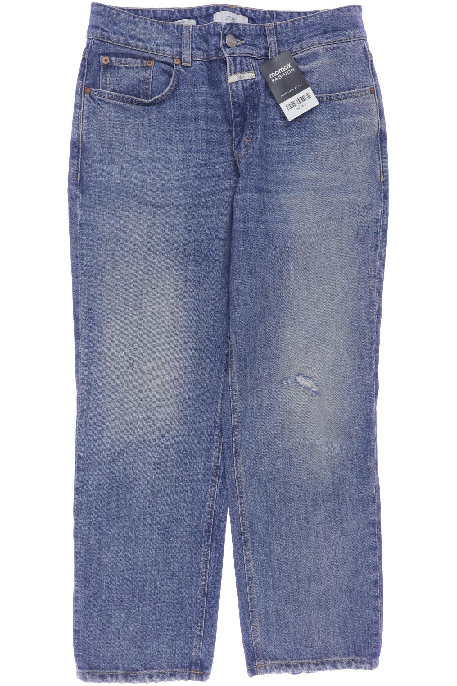 

Closed Damen Jeans, blau, Gr. 27