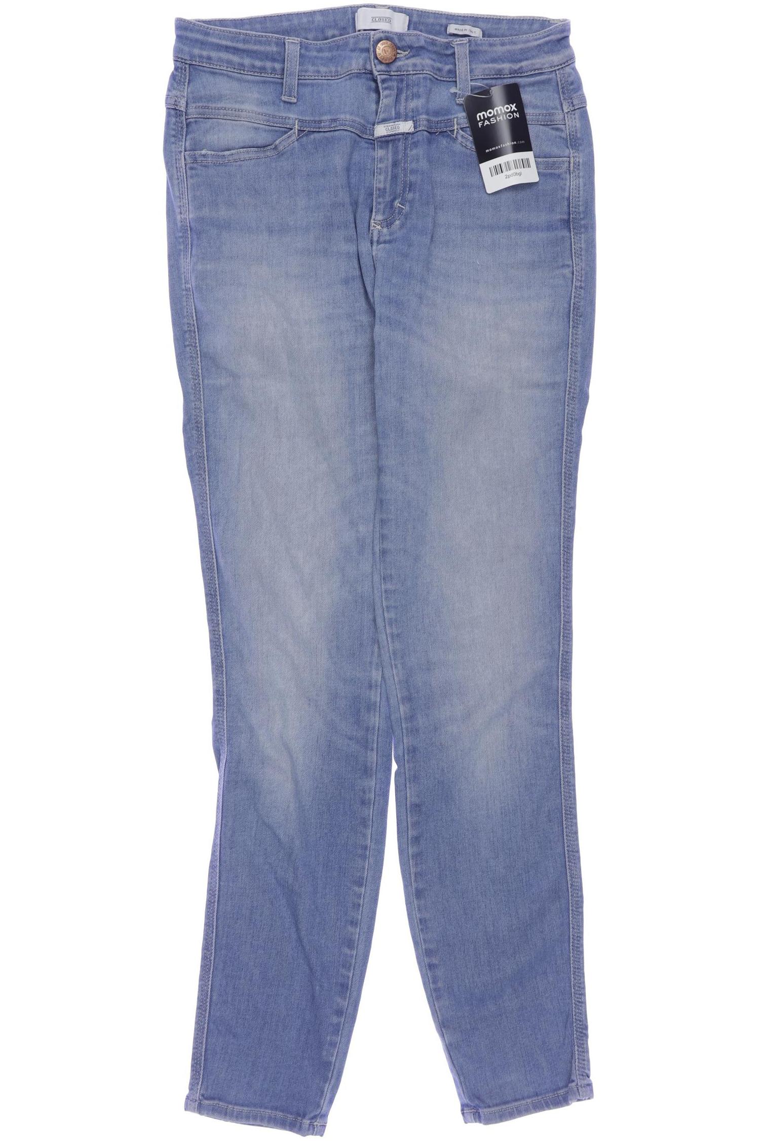 

Closed Damen Jeans, blau, Gr. 28