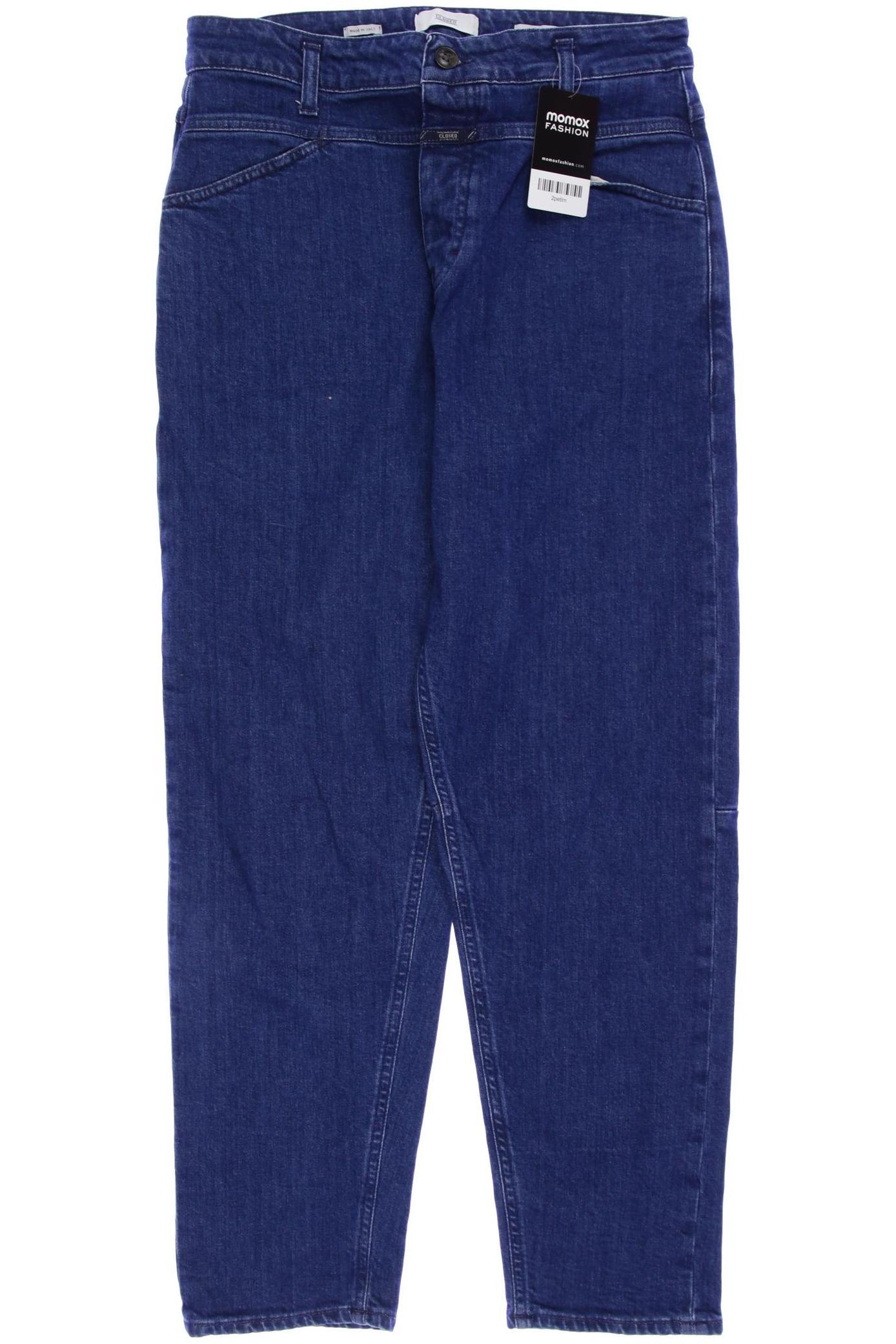 

Closed Damen Jeans, blau
