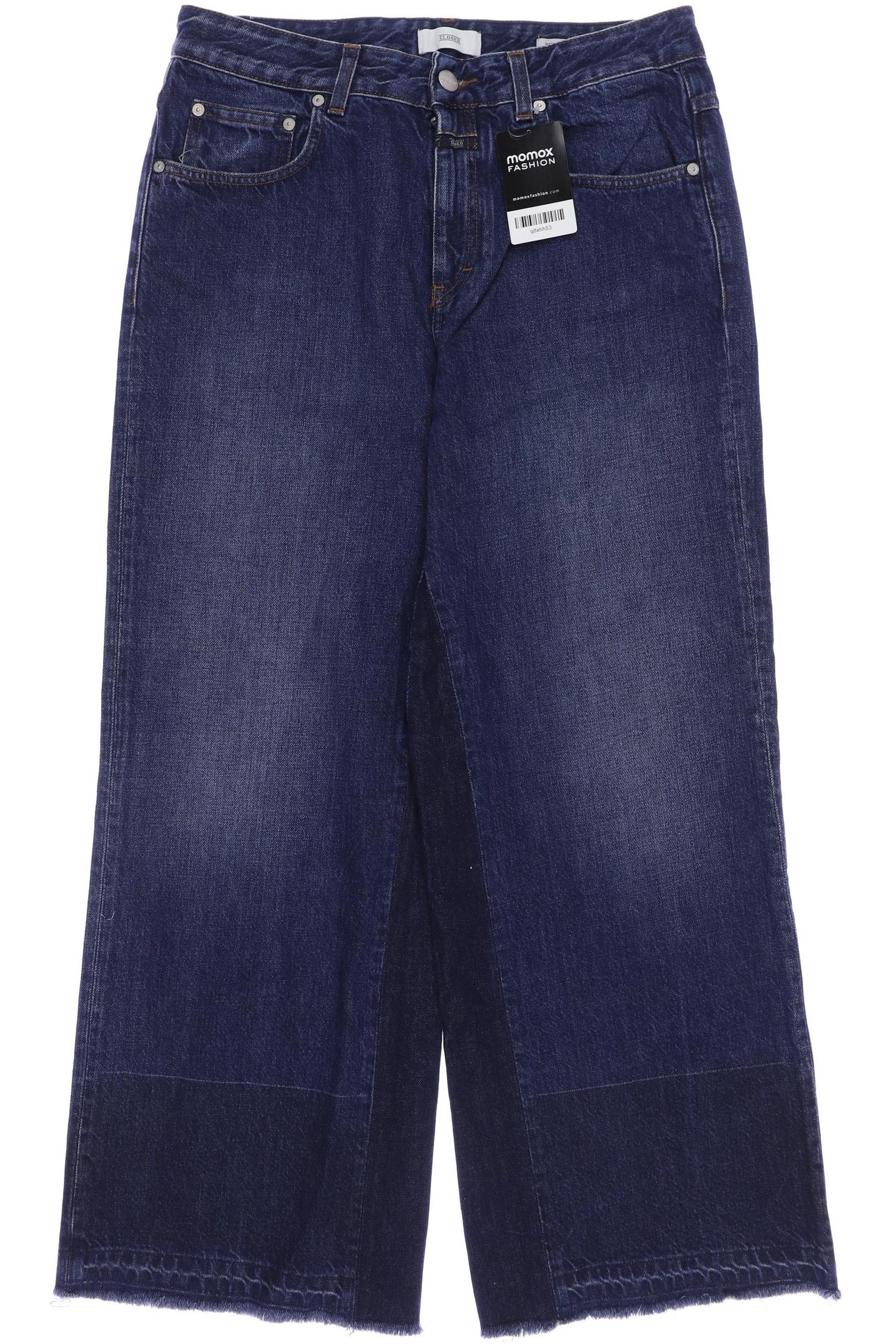 

Closed Damen Jeans, marineblau, Gr. 40