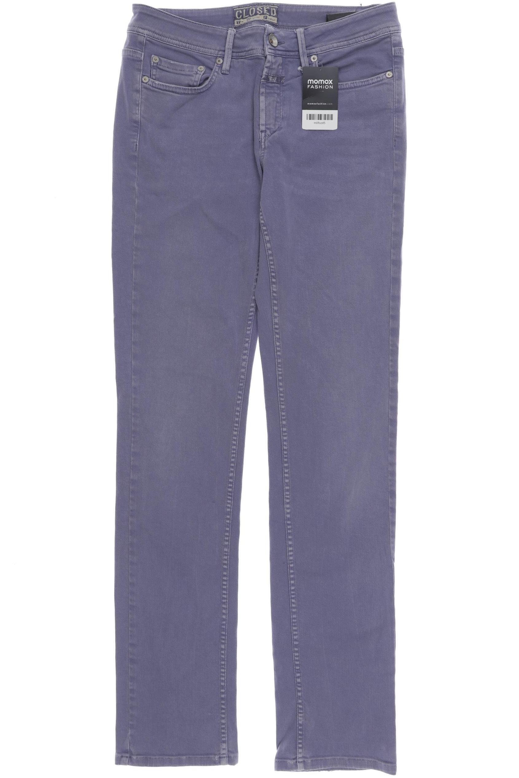 

Closed Damen Jeans, flieder, Gr. 44