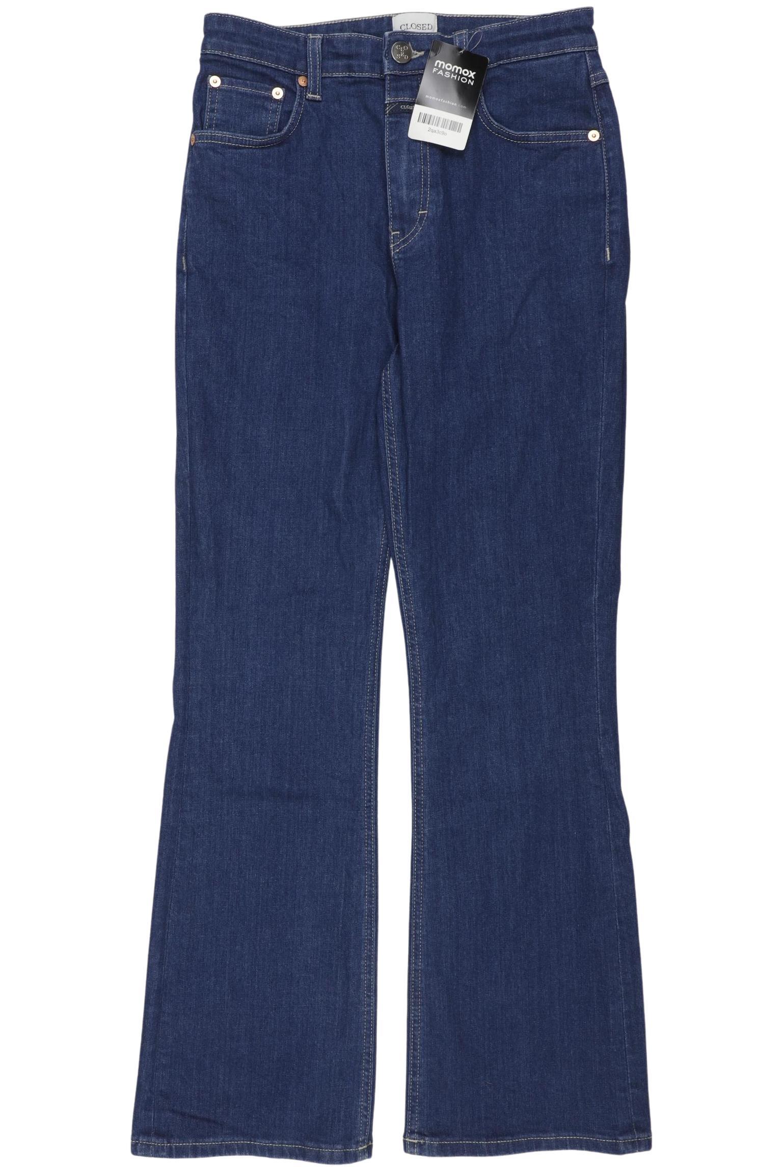 

Closed Damen Jeans, blau, Gr. 26