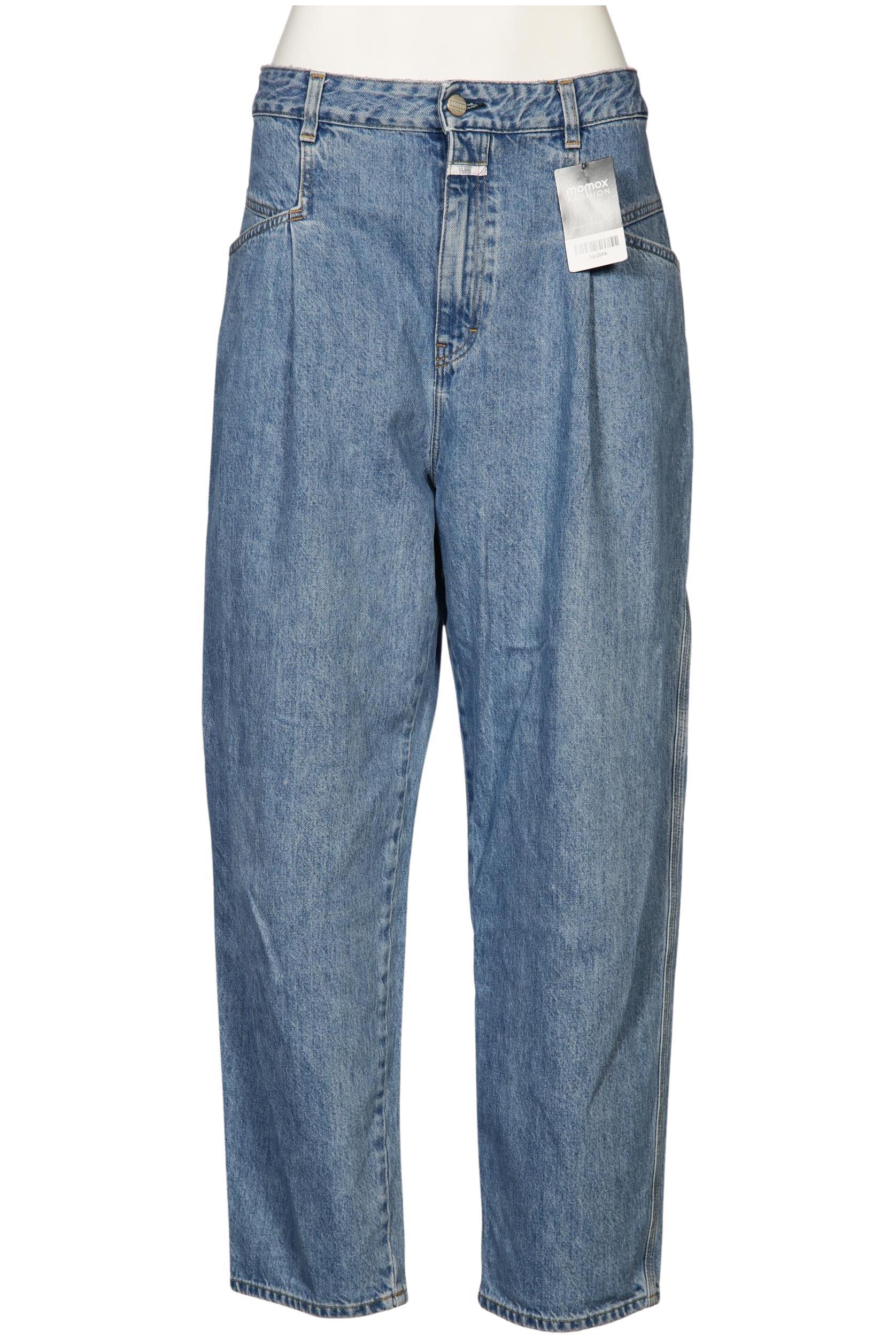 

Closed Damen Jeans, blau, Gr. 33