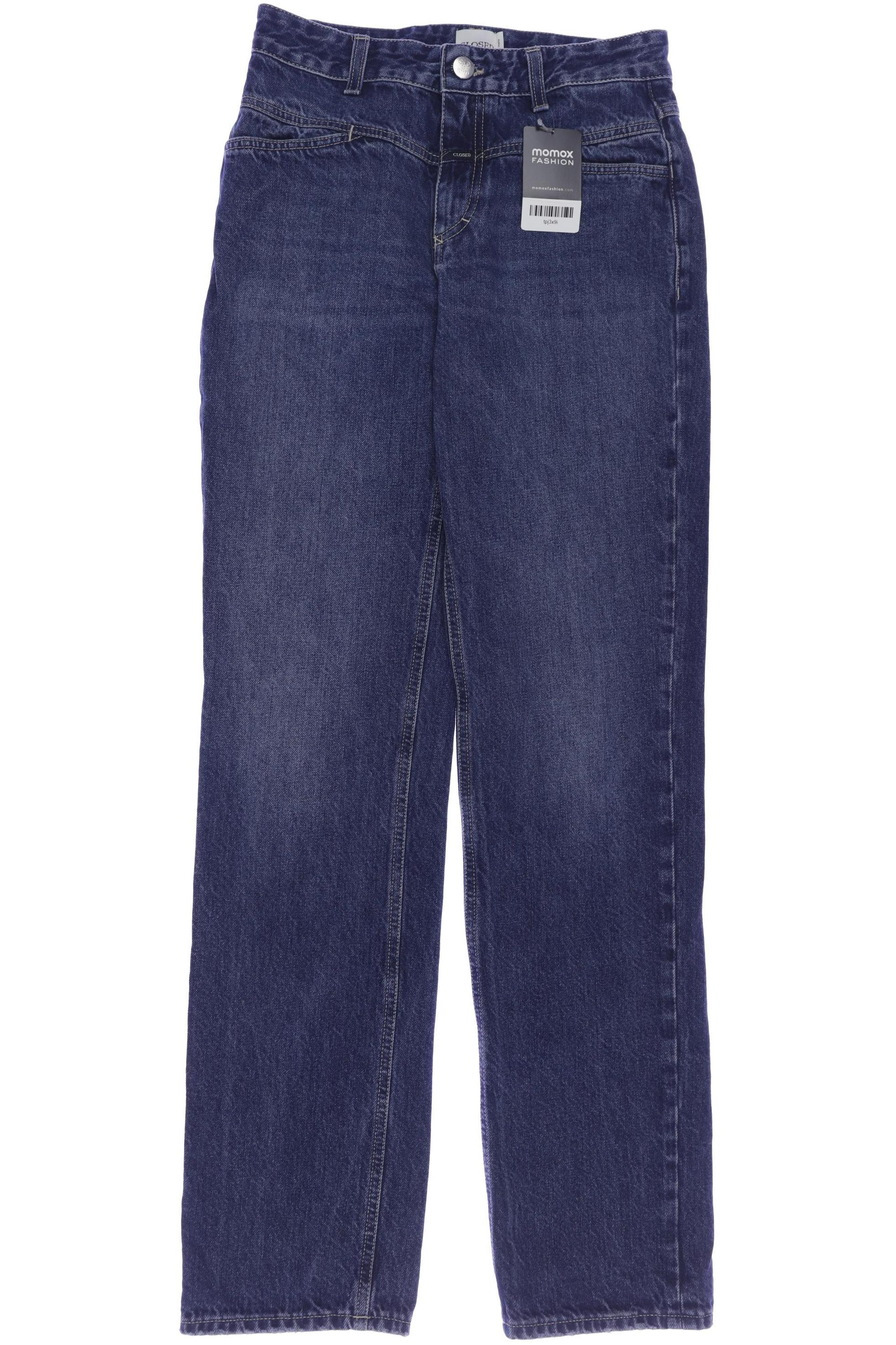

Closed Damen Jeans, blau, Gr. 26