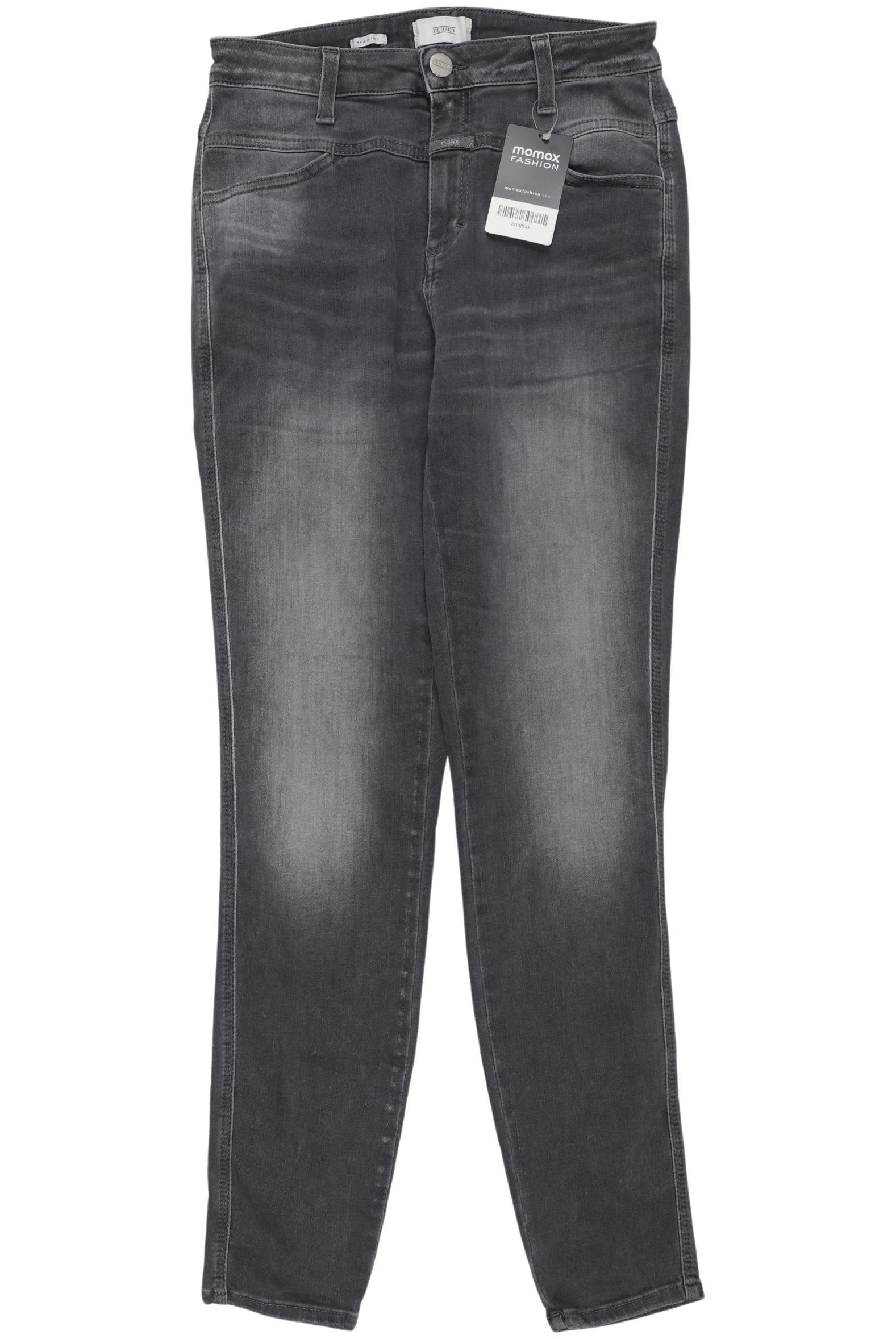 

Closed Damen Jeans, grau, Gr. 28