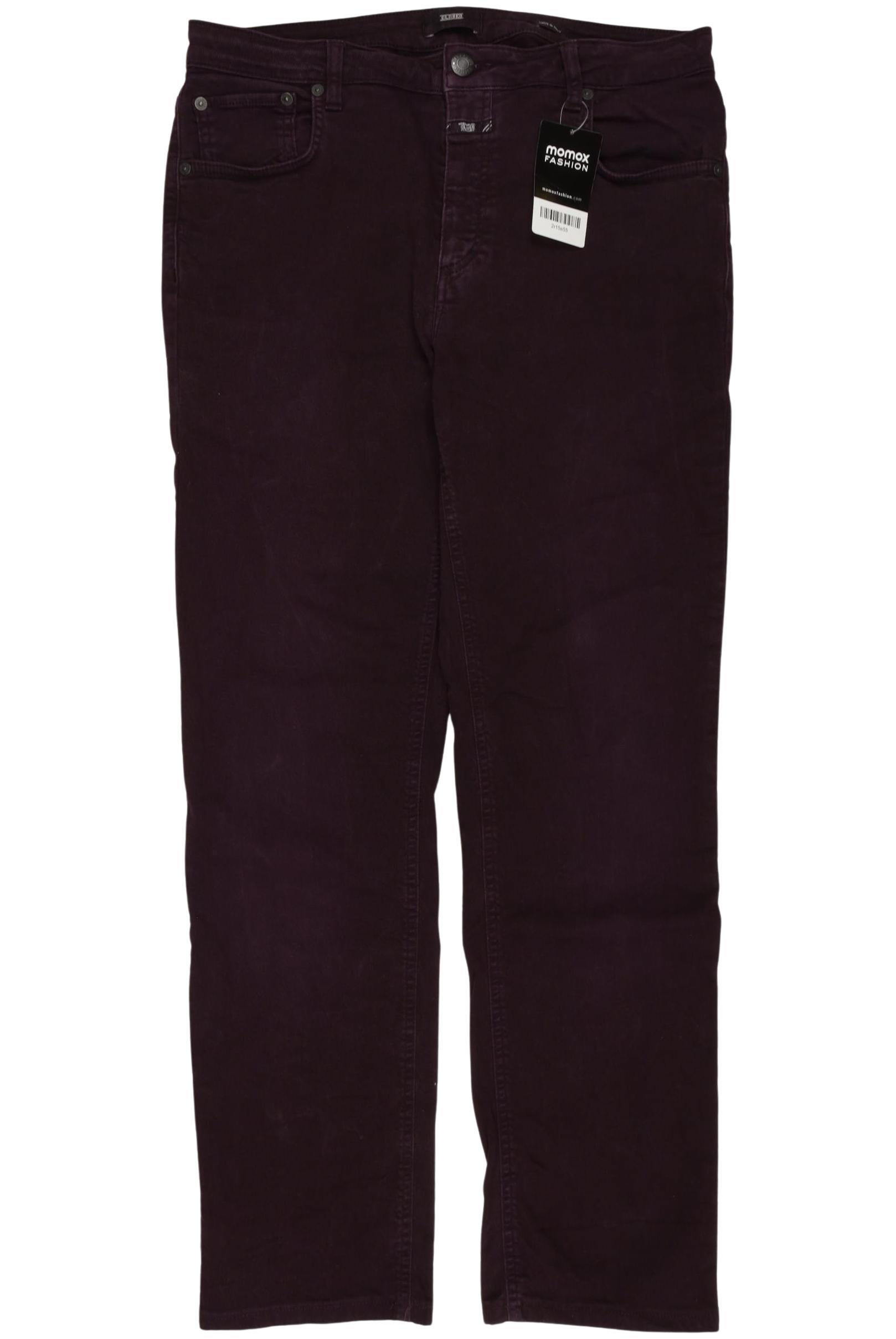 

Closed Damen Jeans, flieder, Gr. 33