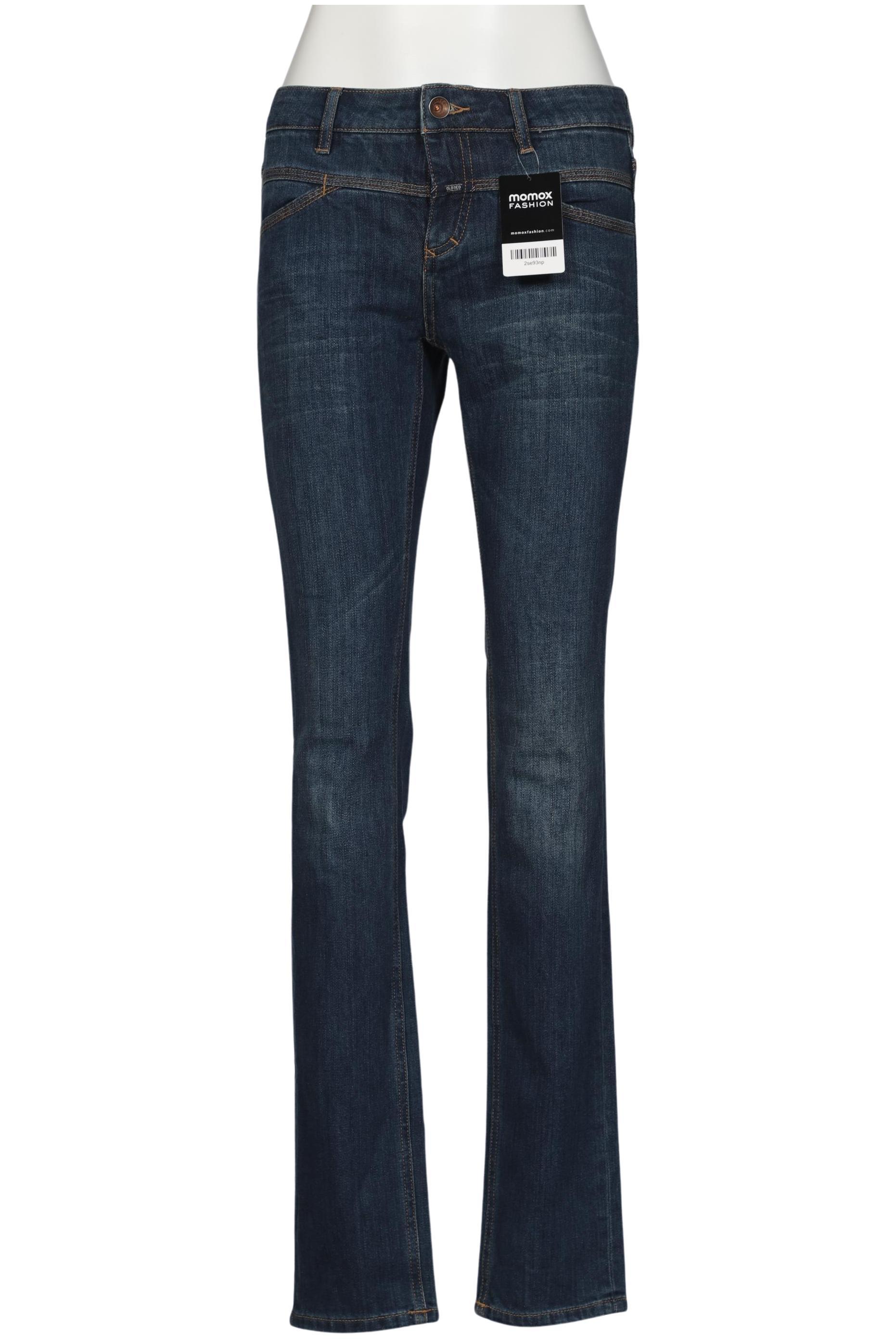 

Closed Damen Jeans, blau, Gr. 40