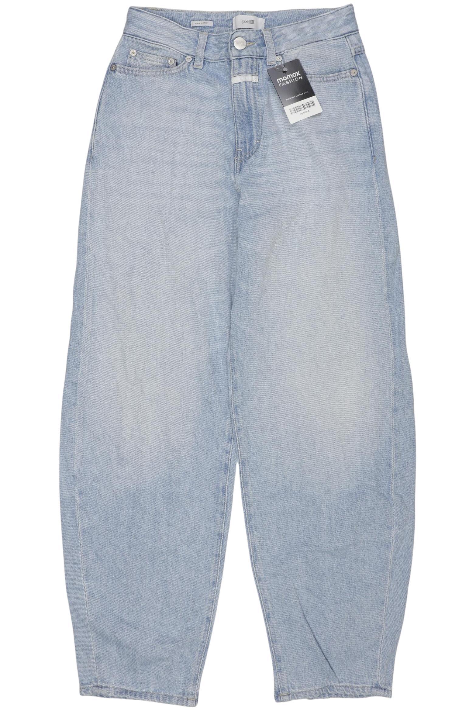 

Closed Damen Jeans, hellblau, Gr. 24