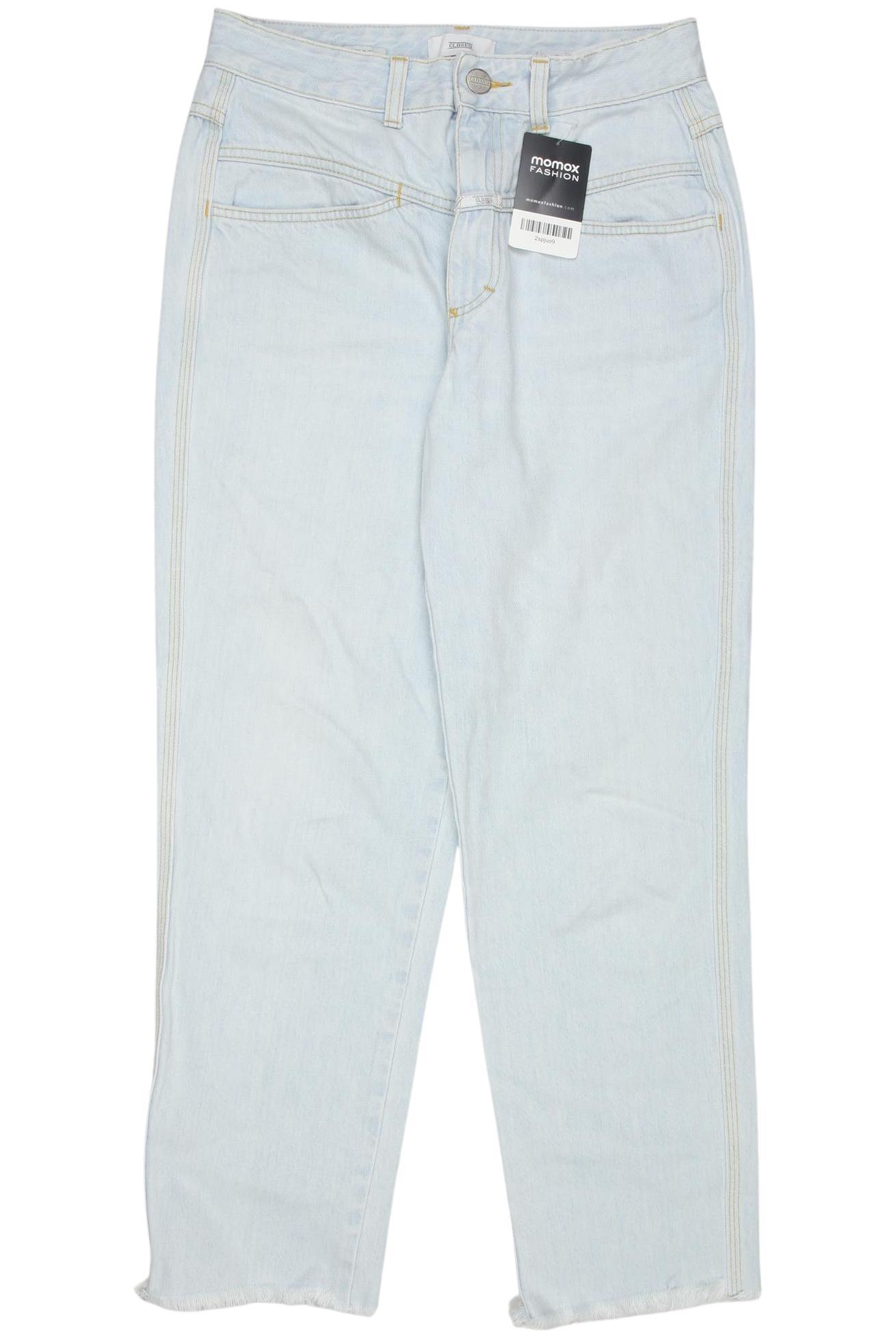 

Closed Damen Jeans, hellblau, Gr. 42