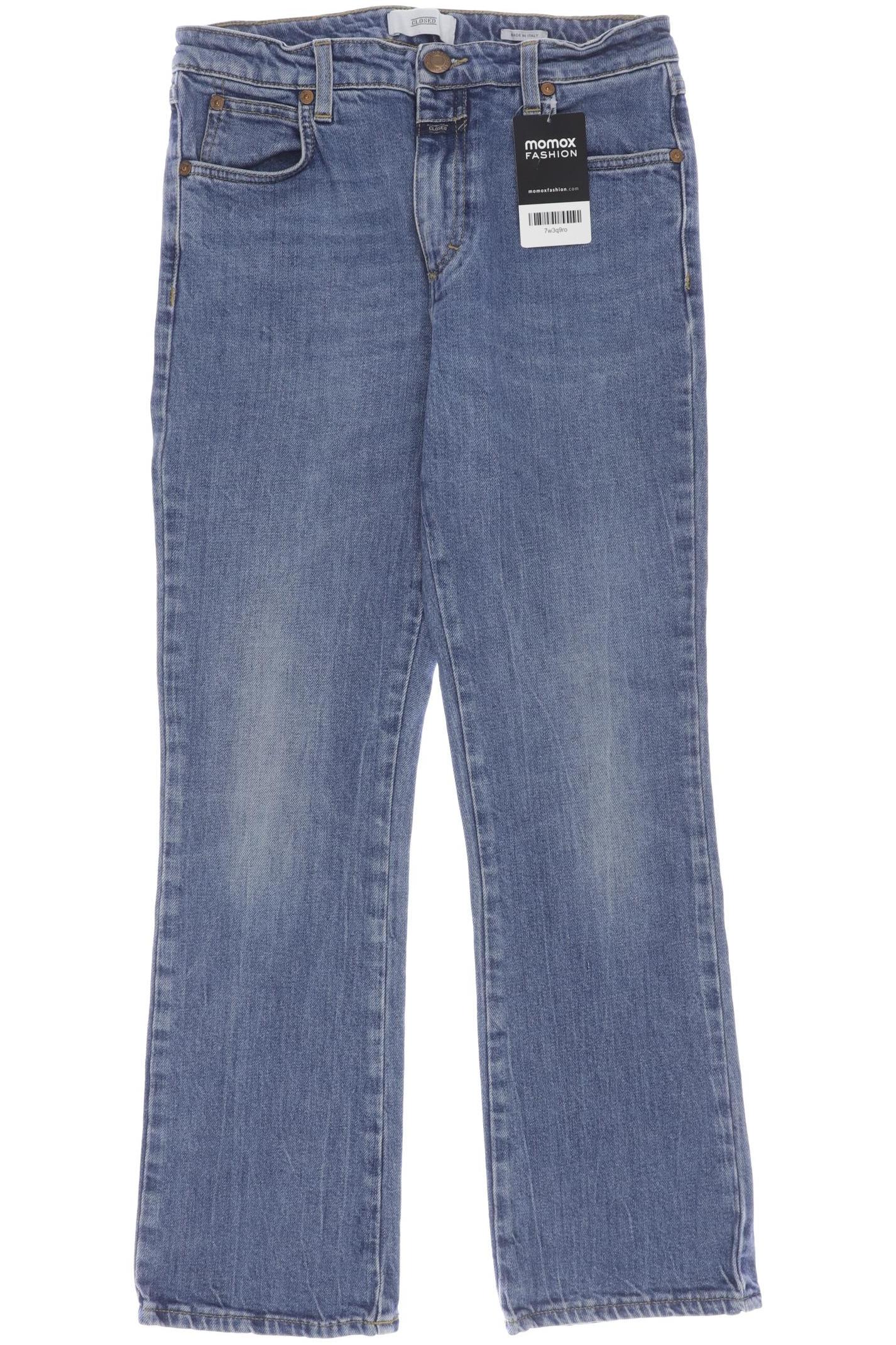 

Closed Damen Jeans, blau, Gr. 26