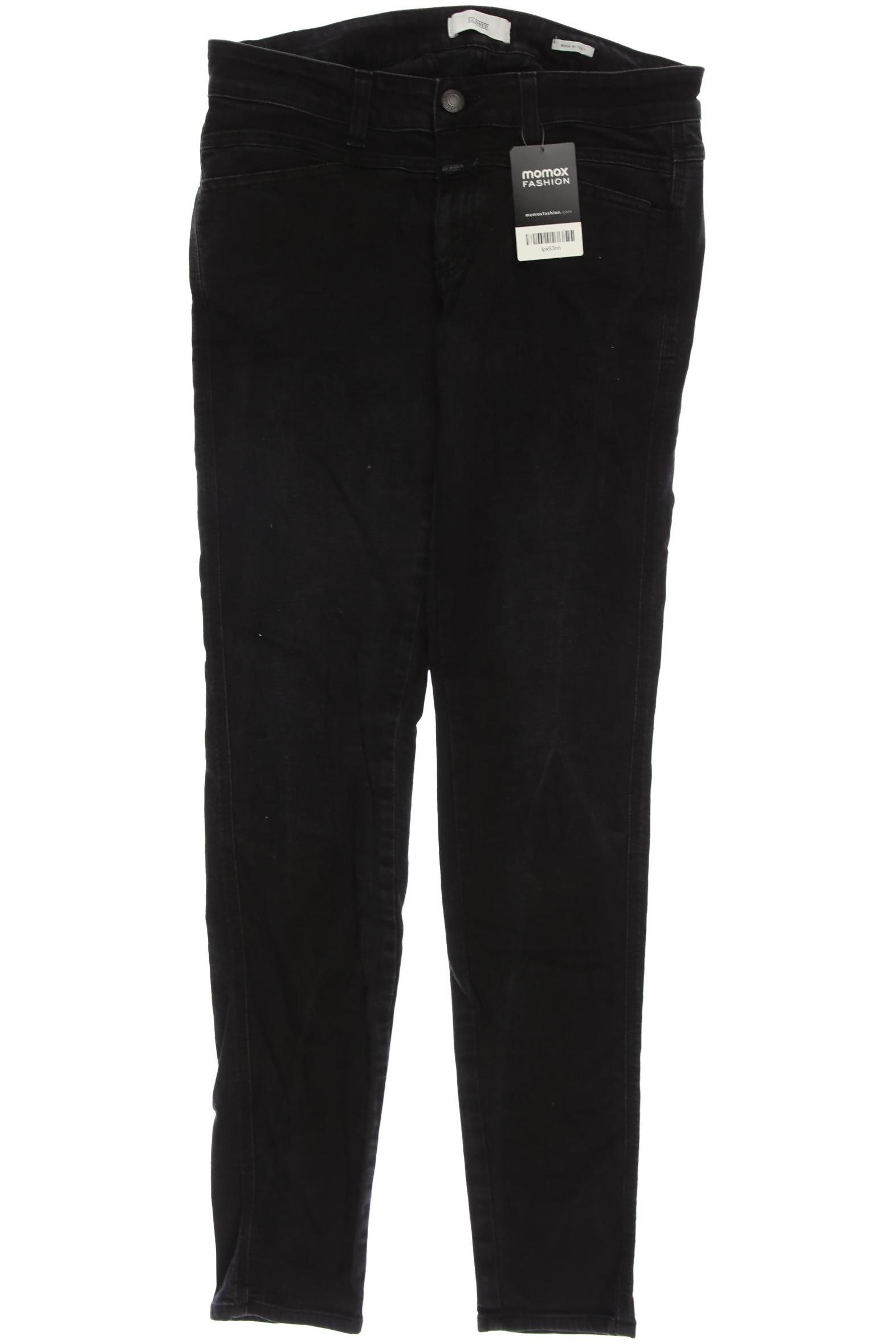 

Closed Damen Jeans, schwarz, Gr. 29