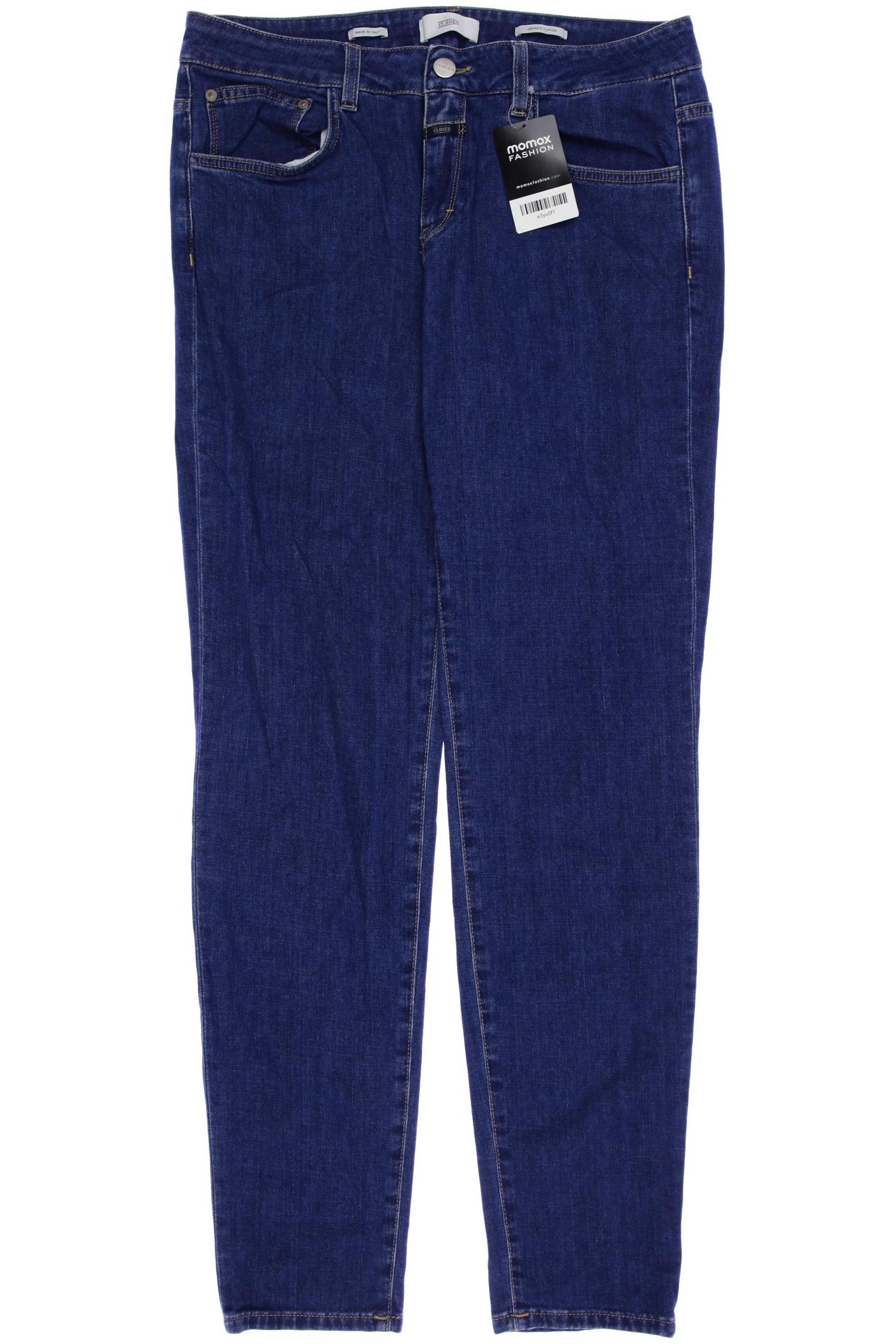 

Closed Damen Jeans, blau, Gr. 30