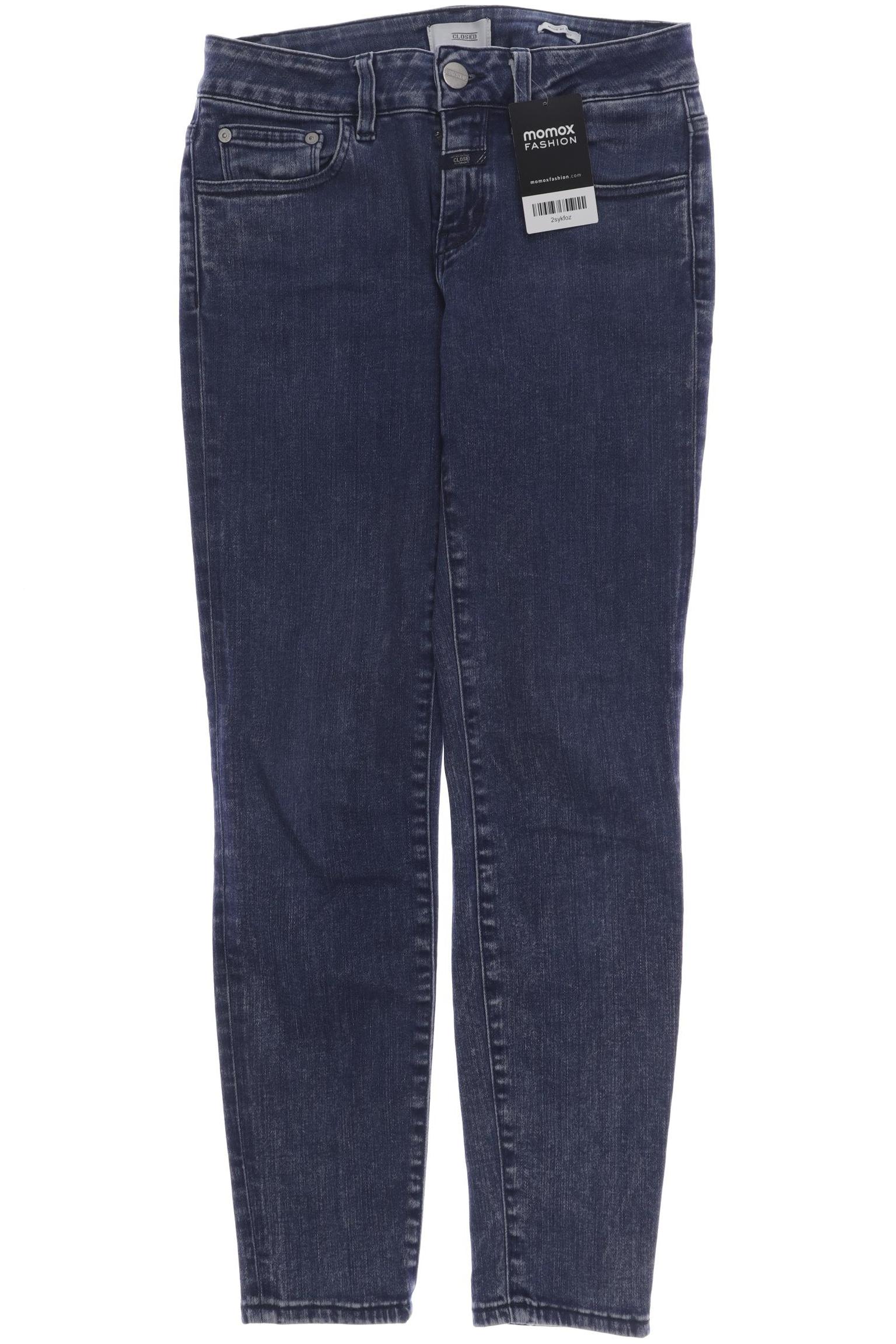 

Closed Damen Jeans, blau