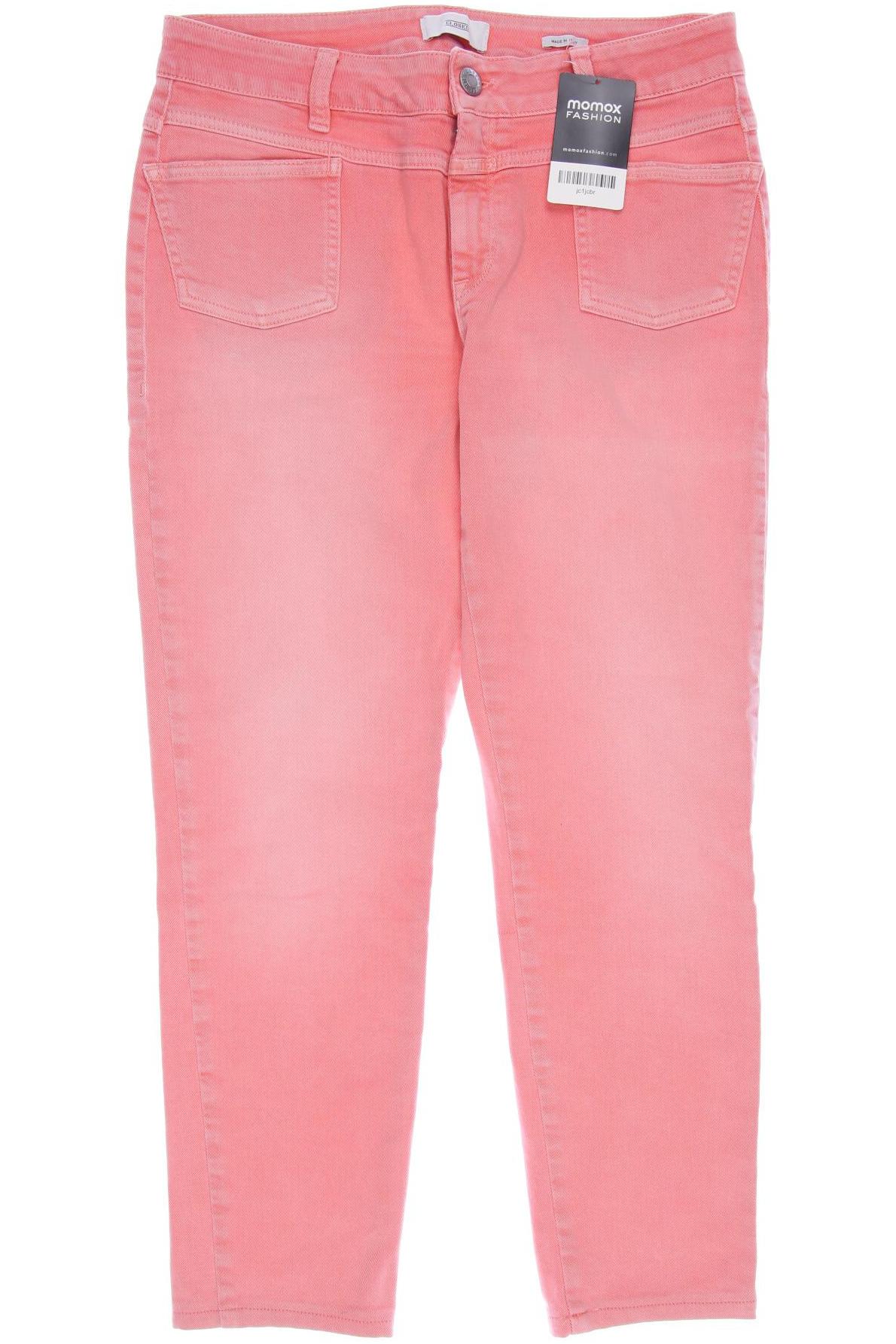 

Closed Damen Jeans, pink