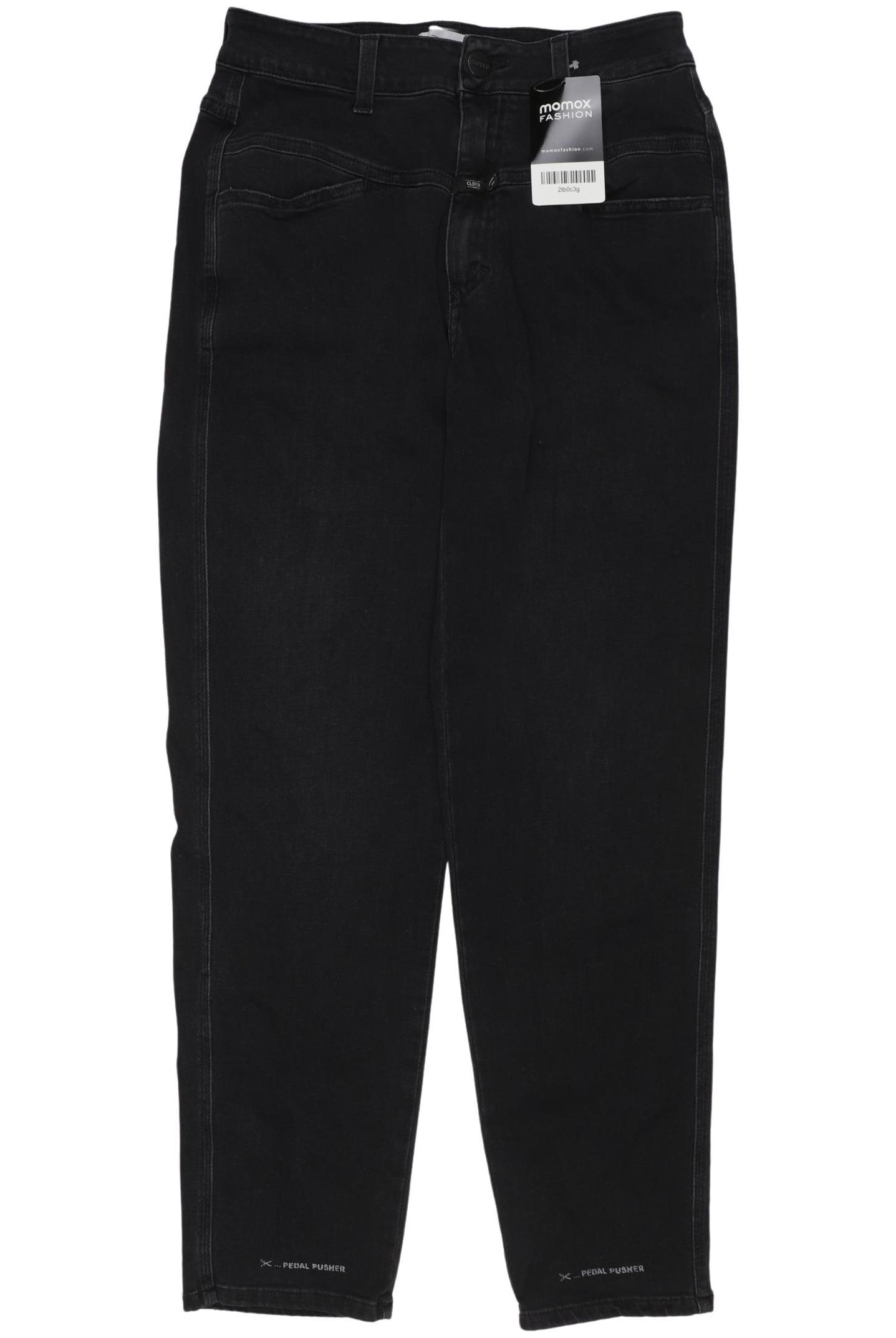 

Closed Damen Jeans, schwarz, Gr. 42