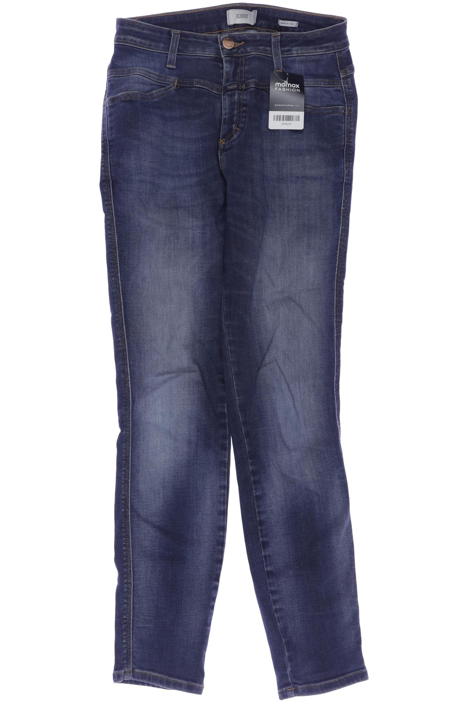

Closed Damen Jeans, blau, Gr. 28
