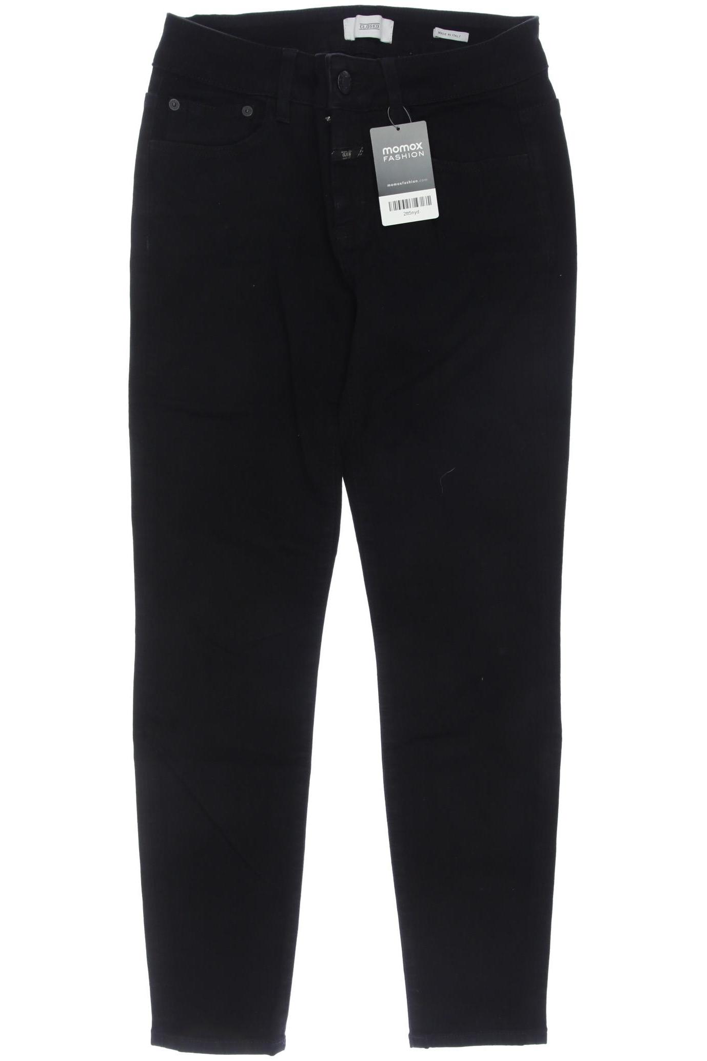 

Closed Damen Jeans, schwarz, Gr. 27
